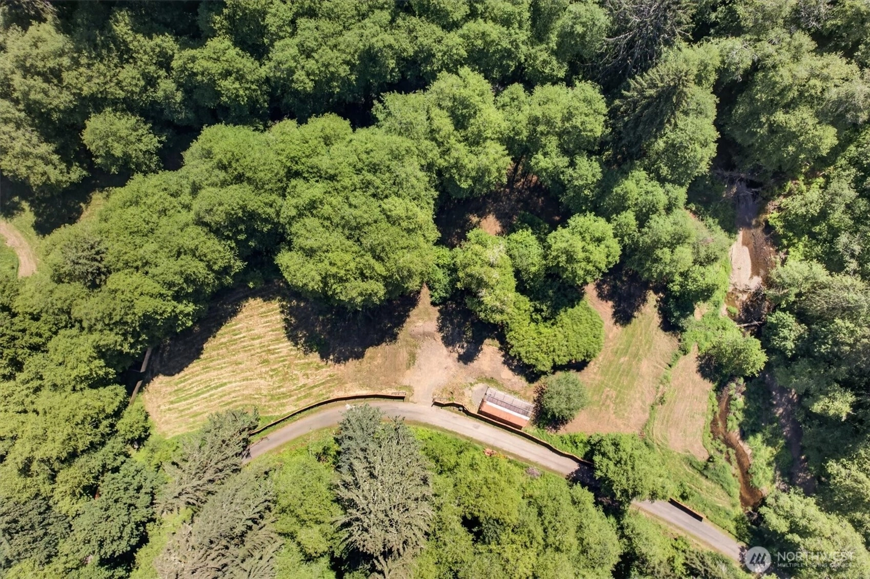 344 N Hull Creek Rd Grays River WA 98621