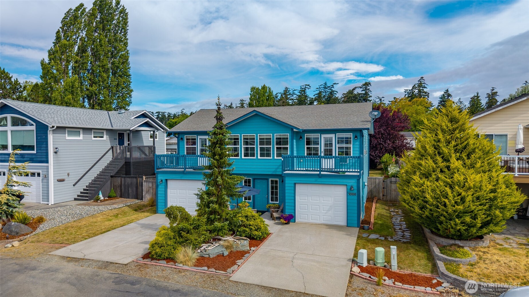1086 Landing Cir Oak Harbor WA 98277