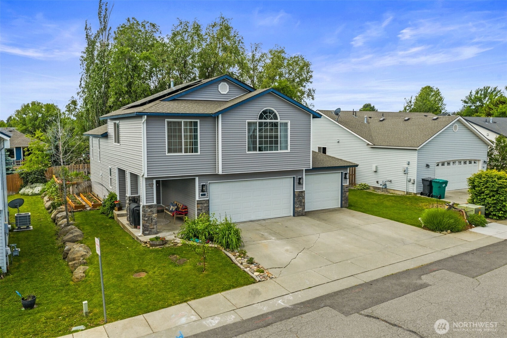 506 Cambridge Ln Unit  Cheney WA 99004