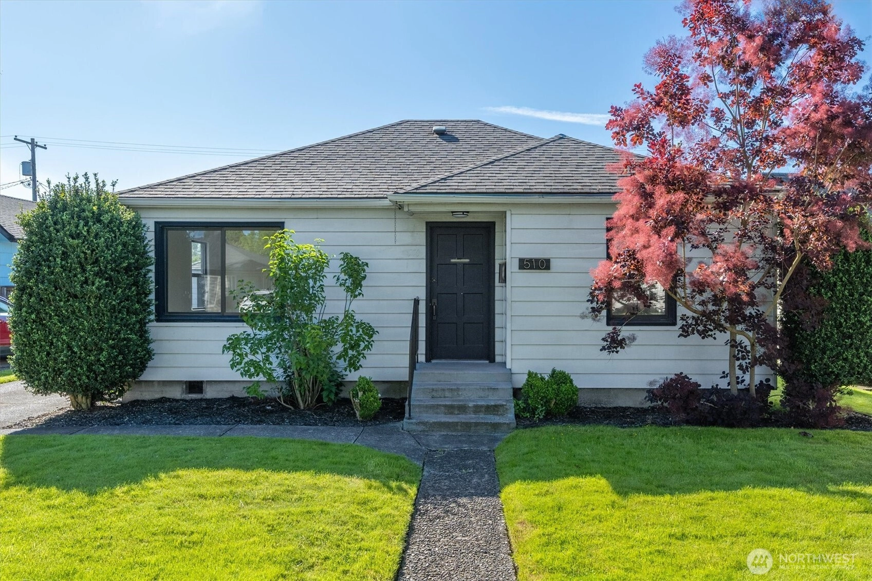 510 22nd Ave Longview WA 98632