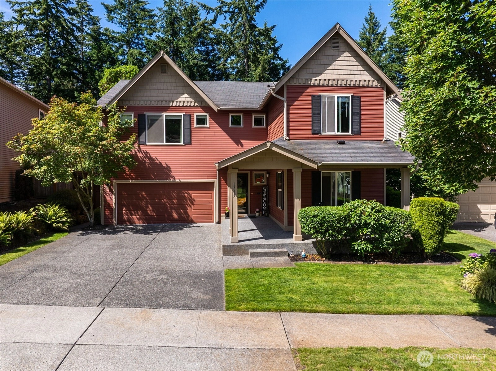 1315 Foreman St DuPont WA 98327