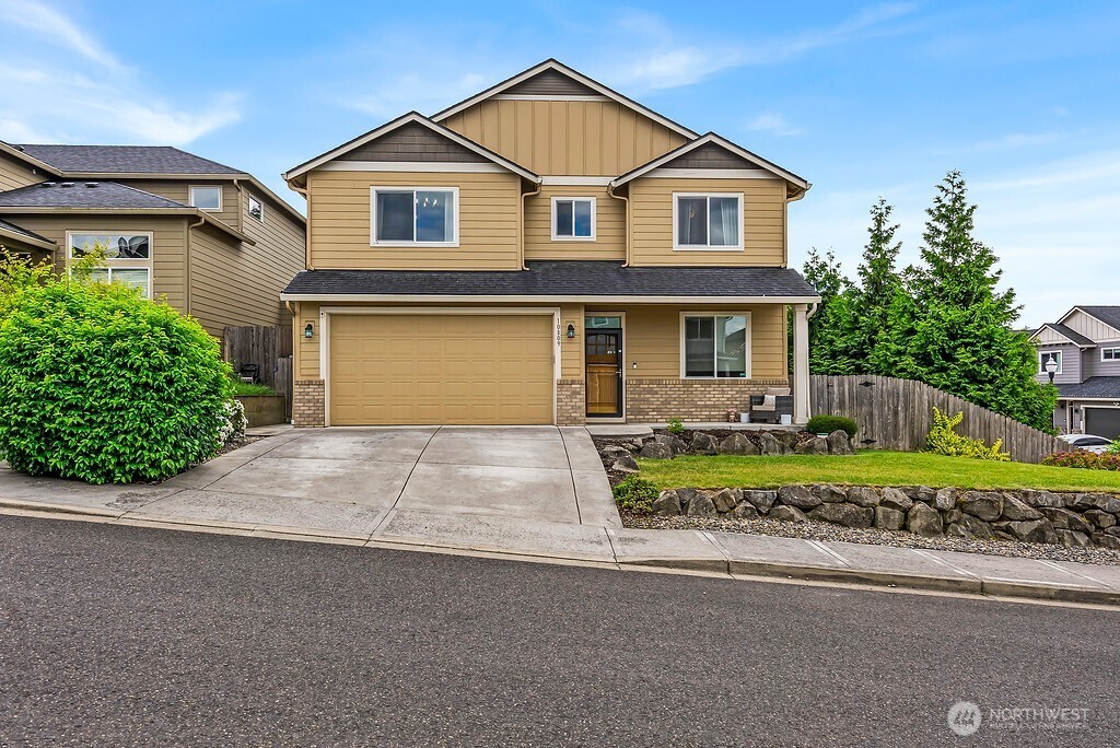 10809 NE 106th St Unit  Vancouver WA 98662