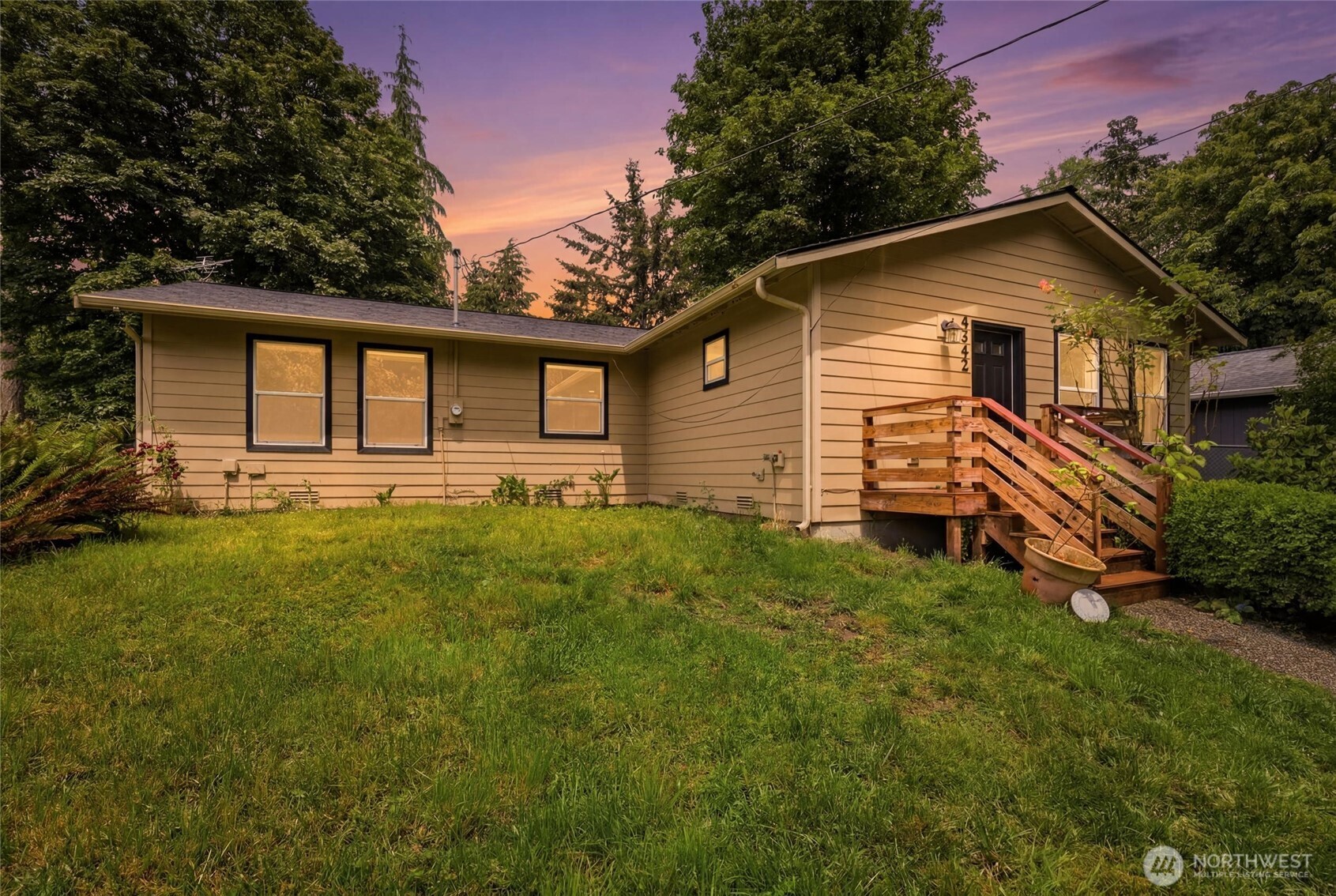 4342 Herring St Langley WA 98260
