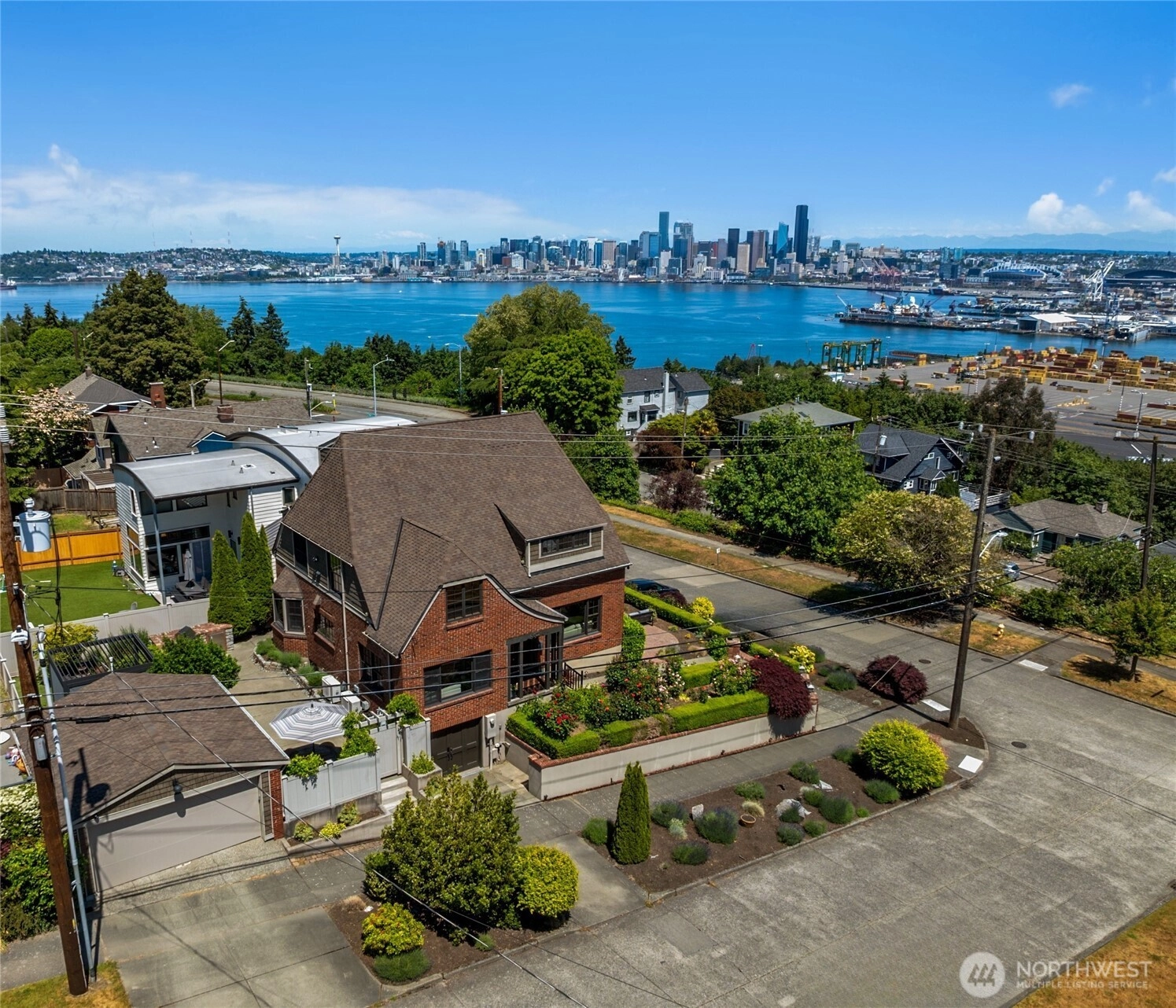3602 SW Lander St Unit  Seattle WA 98126