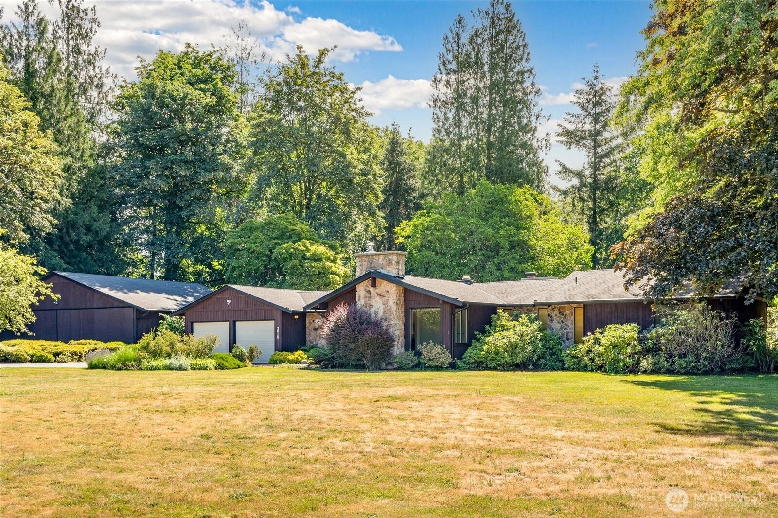 4818 354th Ave SE Unit  Fall City WA 98024