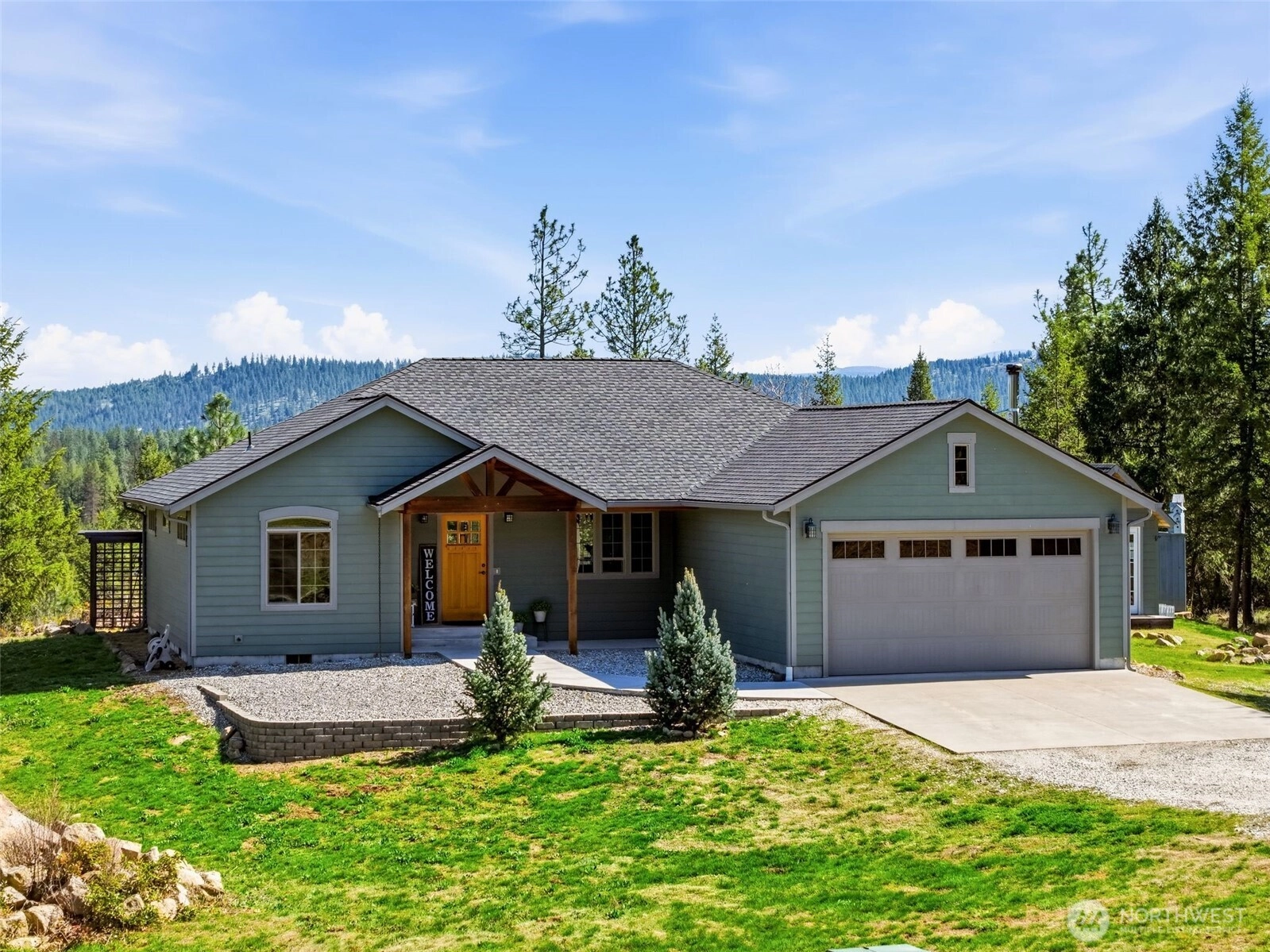 34212 N Vista Point Ln Deer Park WA 99006
