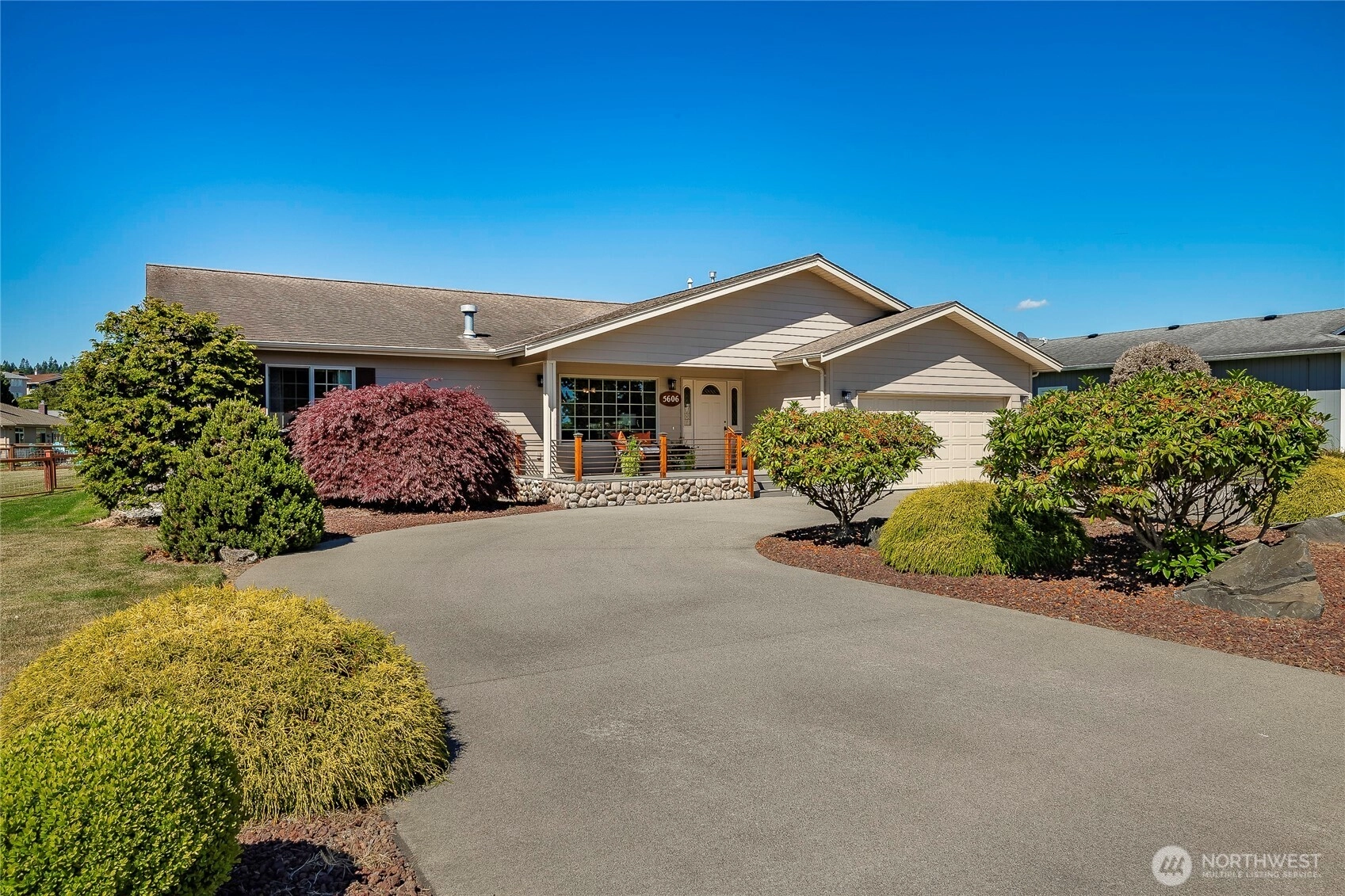 5606 Chehalis Pl Unit  Birch Bay WA 98230