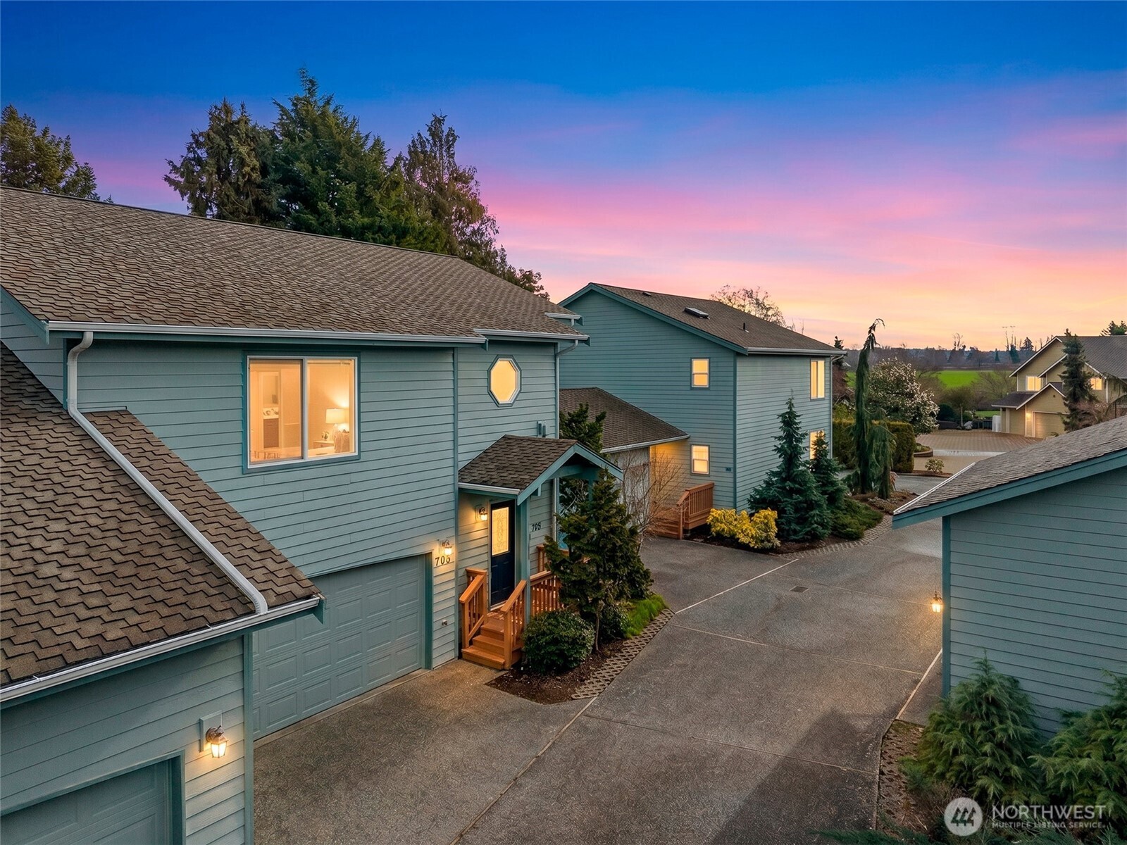 705 Finley Ln Unit N2 Unit N2 La Conner WA 98257