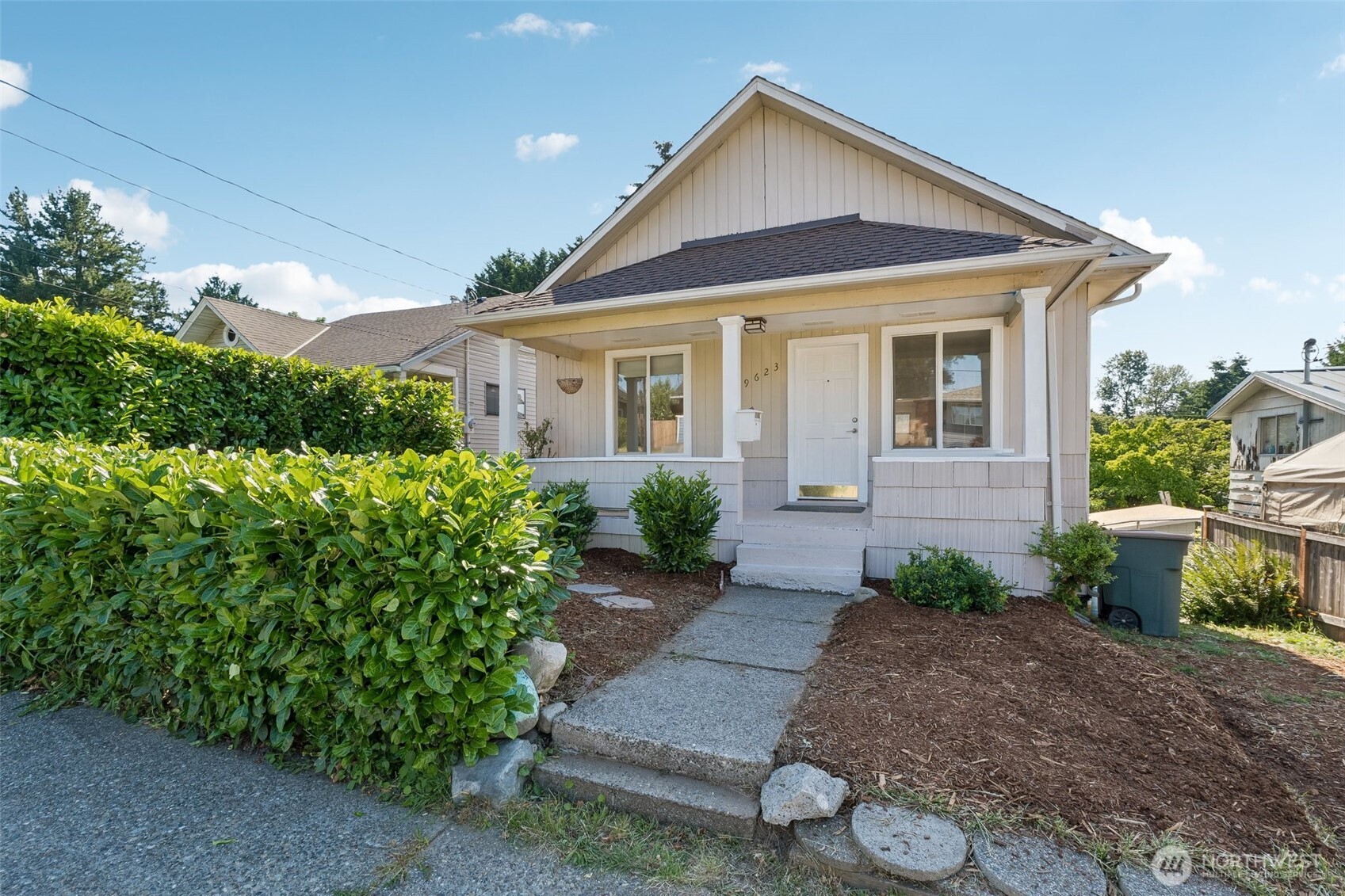 9623 54th Ave S Seattle WA 98118