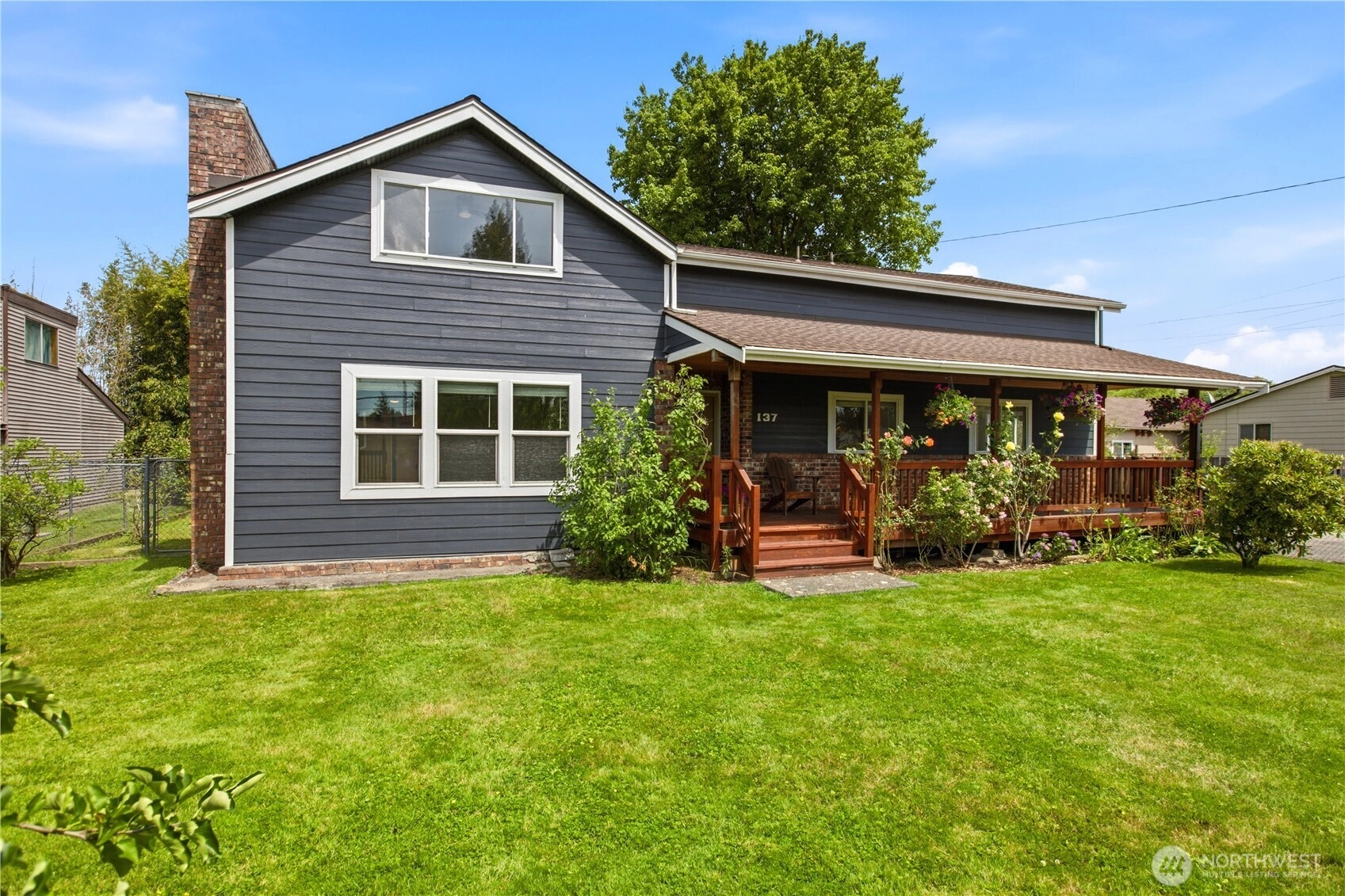 137 Wayne Ave Pacific WA 98047