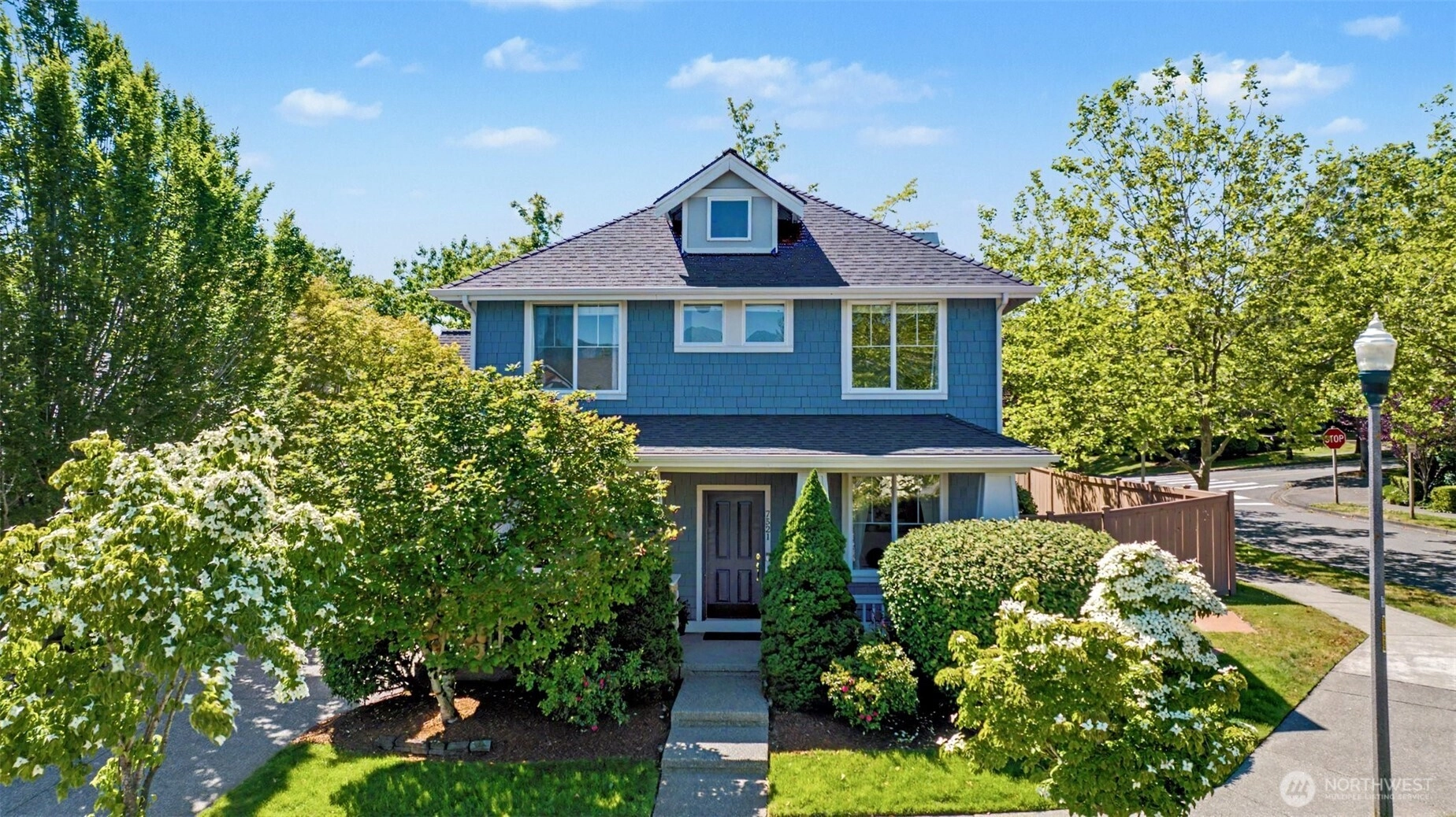 7521 Dogwood Ln SE Snoqualmie WA 98065