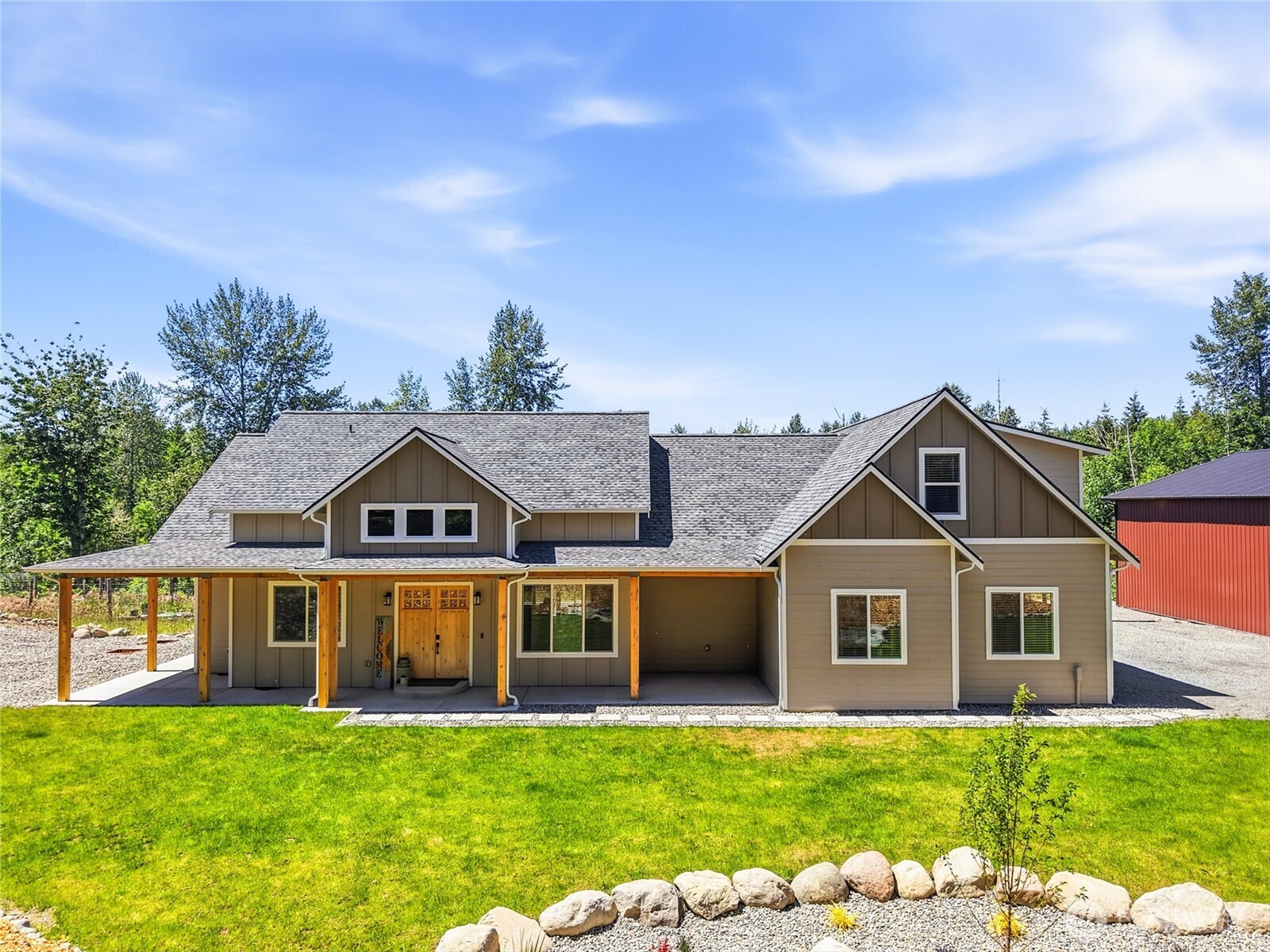39456 Mountain Park Dr E Unit  Roy WA 98580