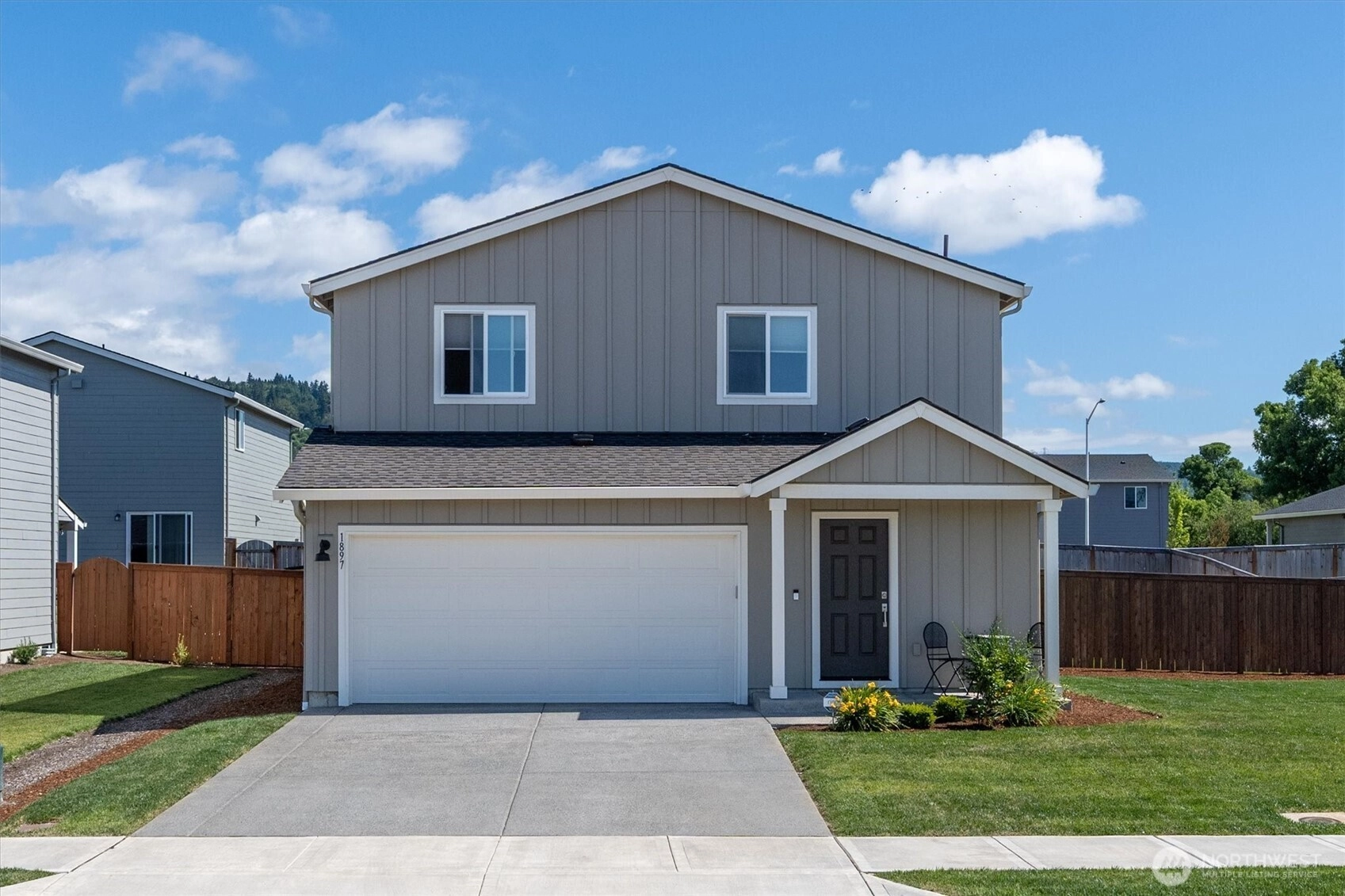 1897 Melody Way Longview WA 98632