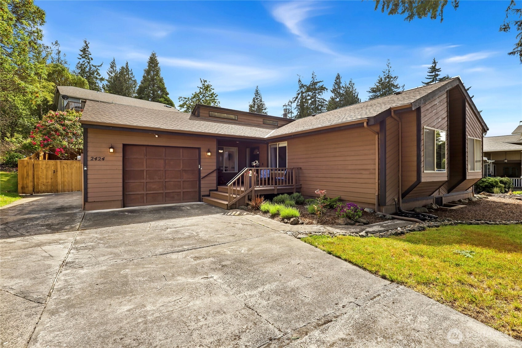 2424 W 12th St Port Angeles WA 98363