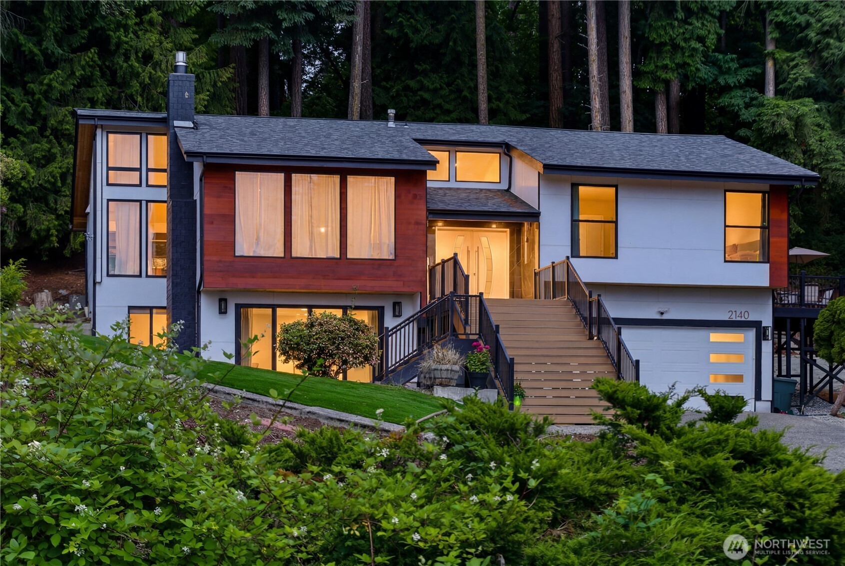 2140 192nd Ave SE Sammamish WA 98075