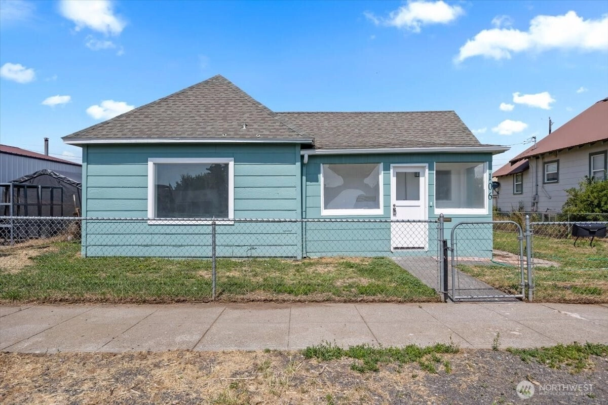 106 W Birch Ave Ritzville WA 99169