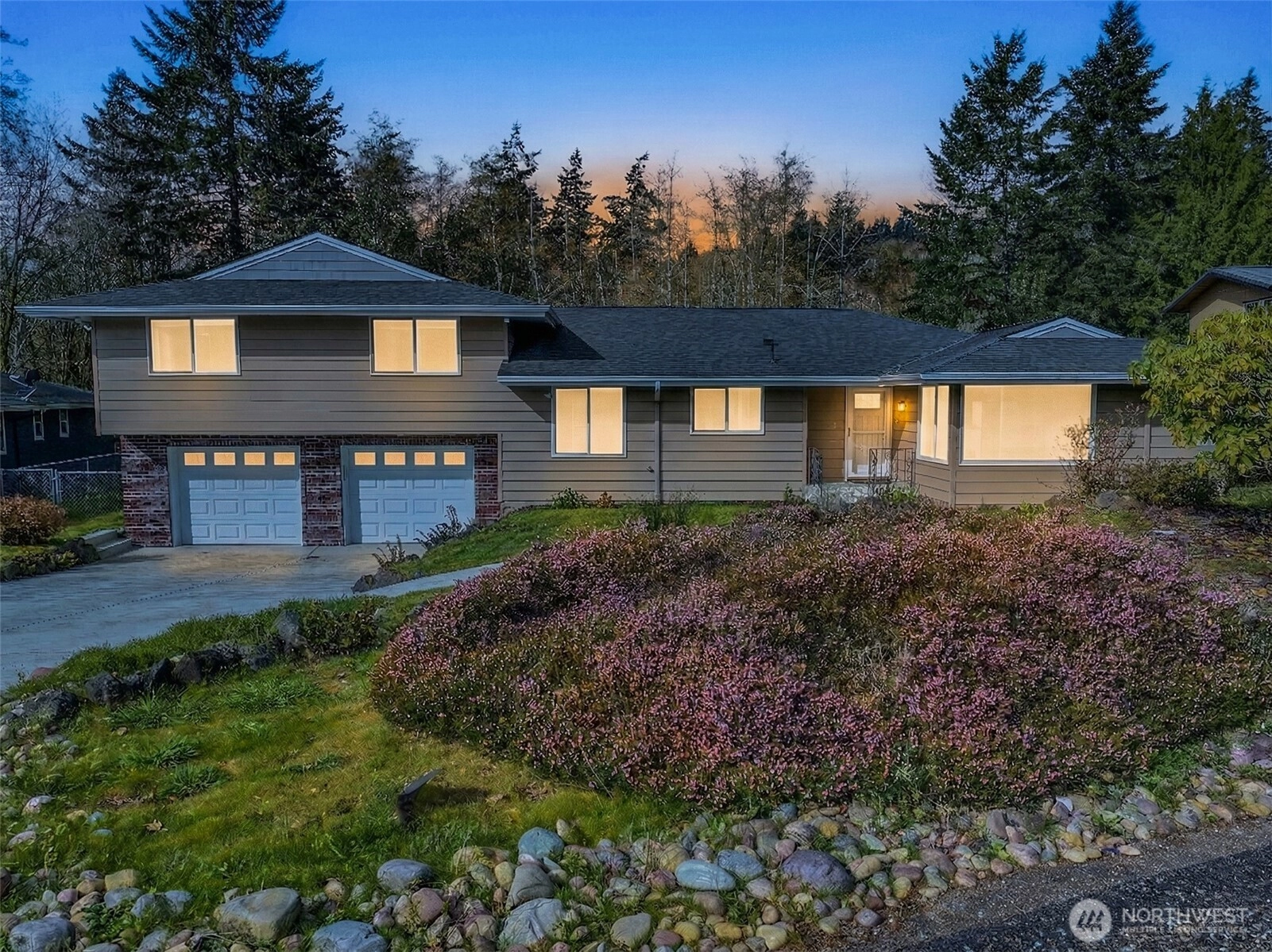 15106 Starr Pl SE Olalla WA 98359