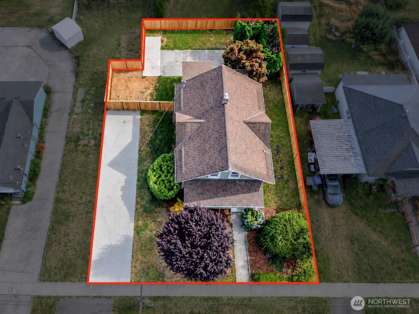 1118 Thompson St Sumner WA 98390