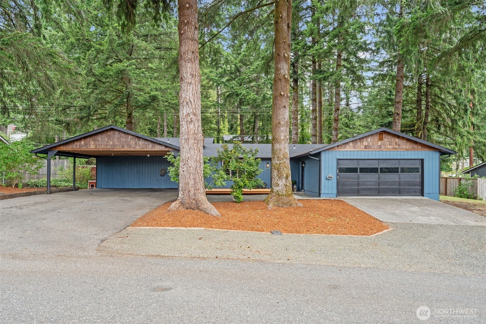 50 NE Bryan Ln Belfair WA 98528