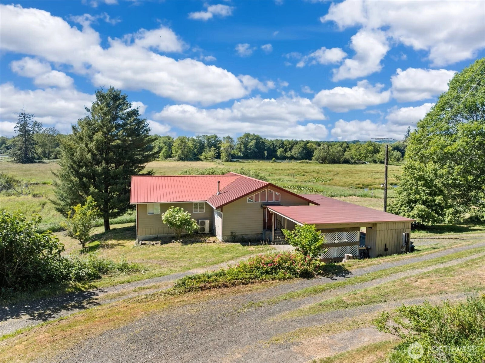 272 State Route 107 Montesano WA 98563