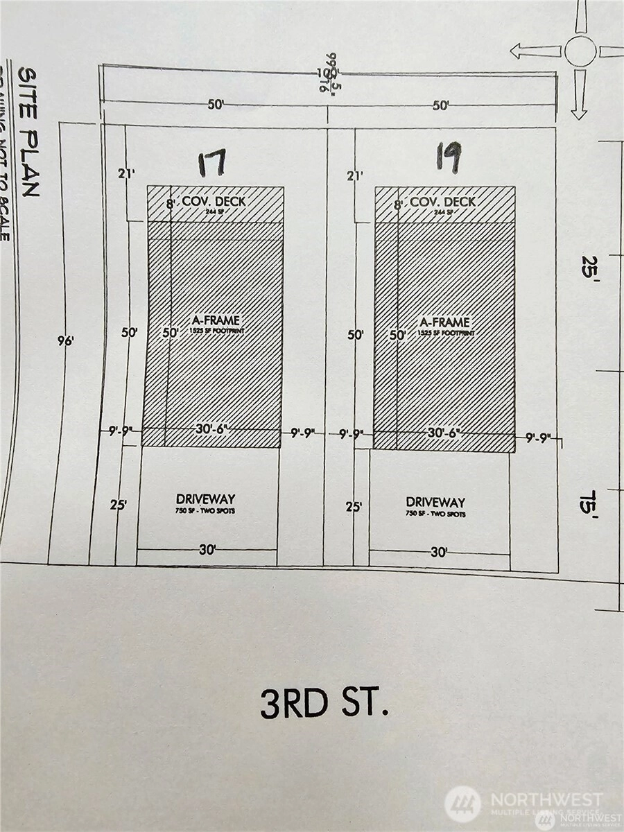 17 N 3rd St Pacific Beach WA 98571