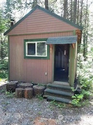 197 Cascade River Rd Unit  Marblemount WA 98267