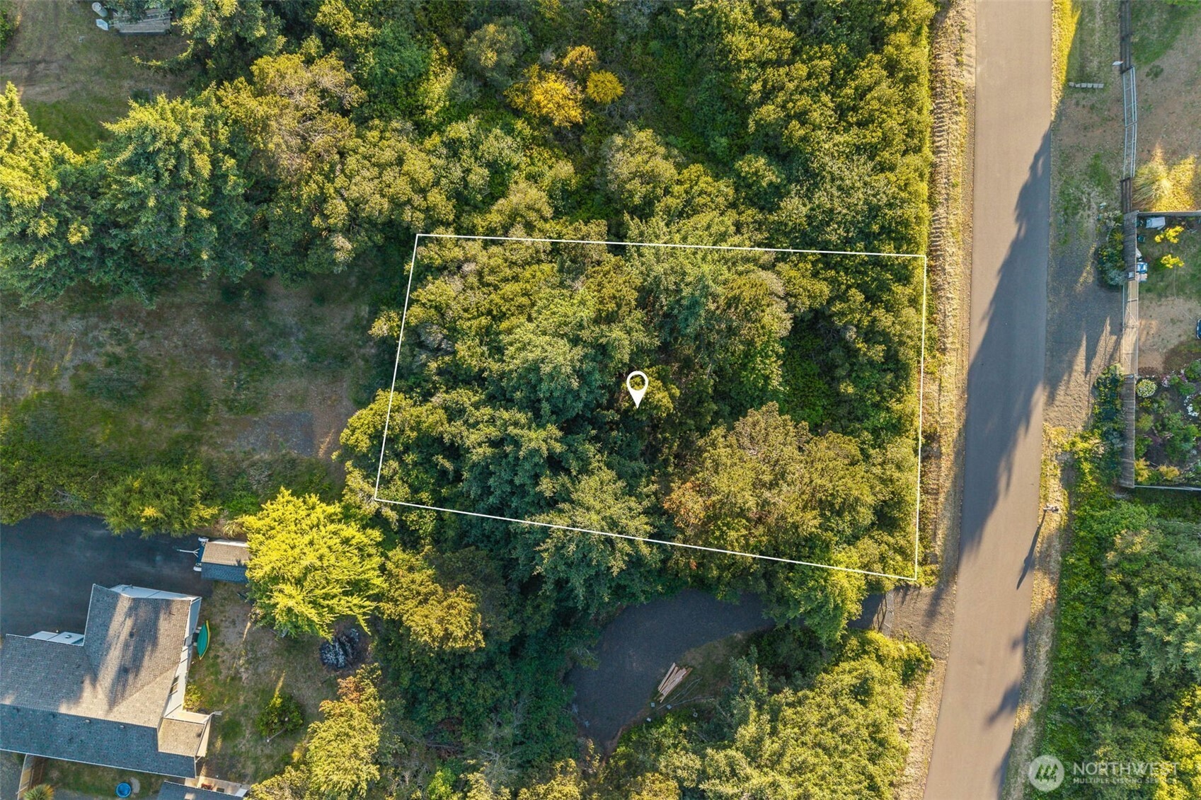 193 N Narwhal Loop NW Ocean Shores WA 98569