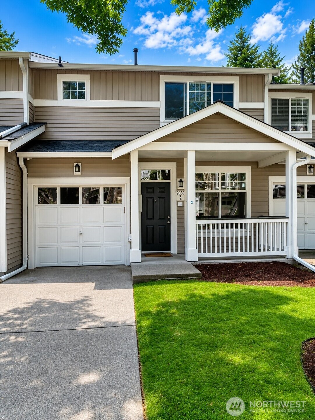 9630 178th Pl NE Unit 2 Unit 2 Redmond WA 98052