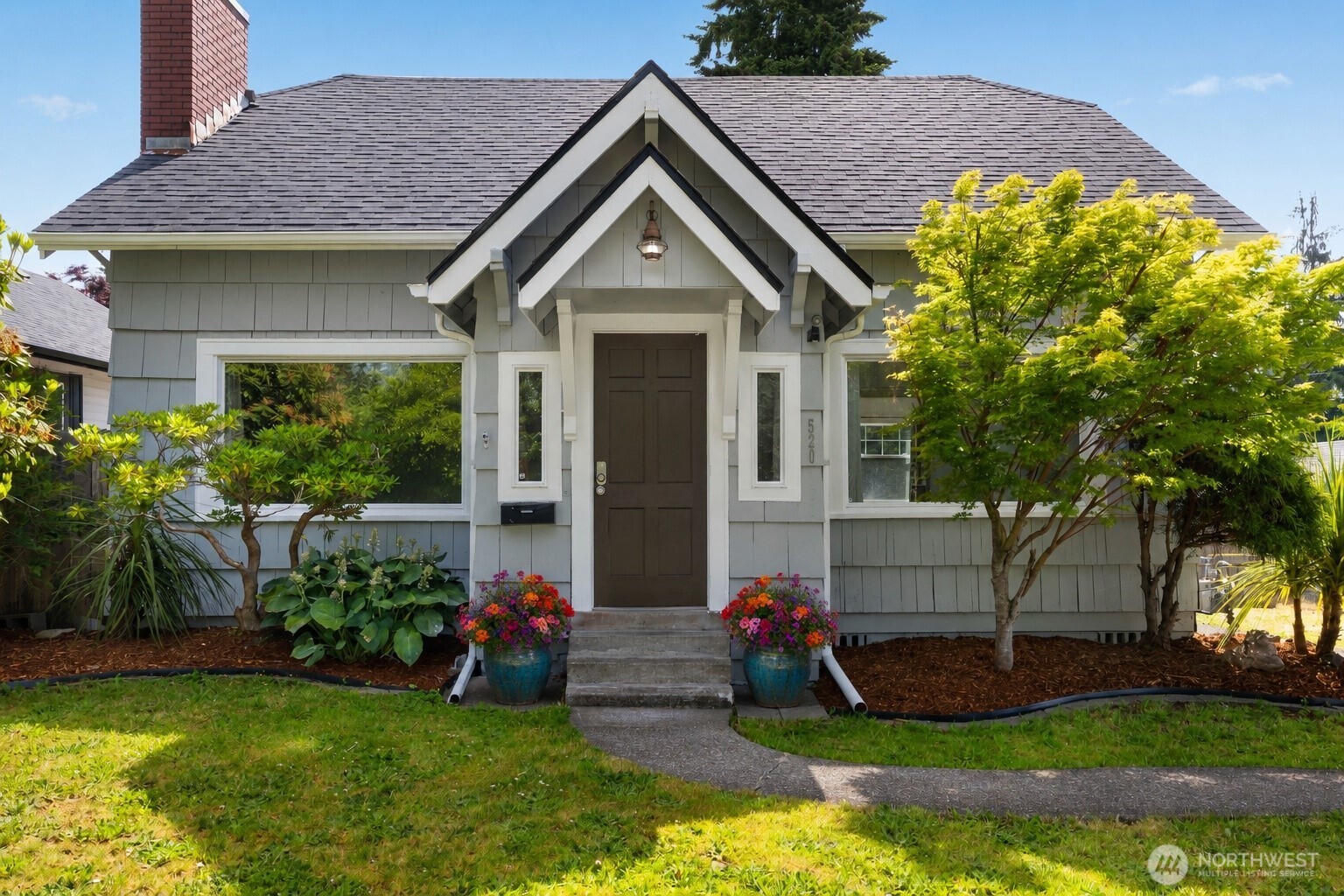 520 N Church St Montesano WA 98563