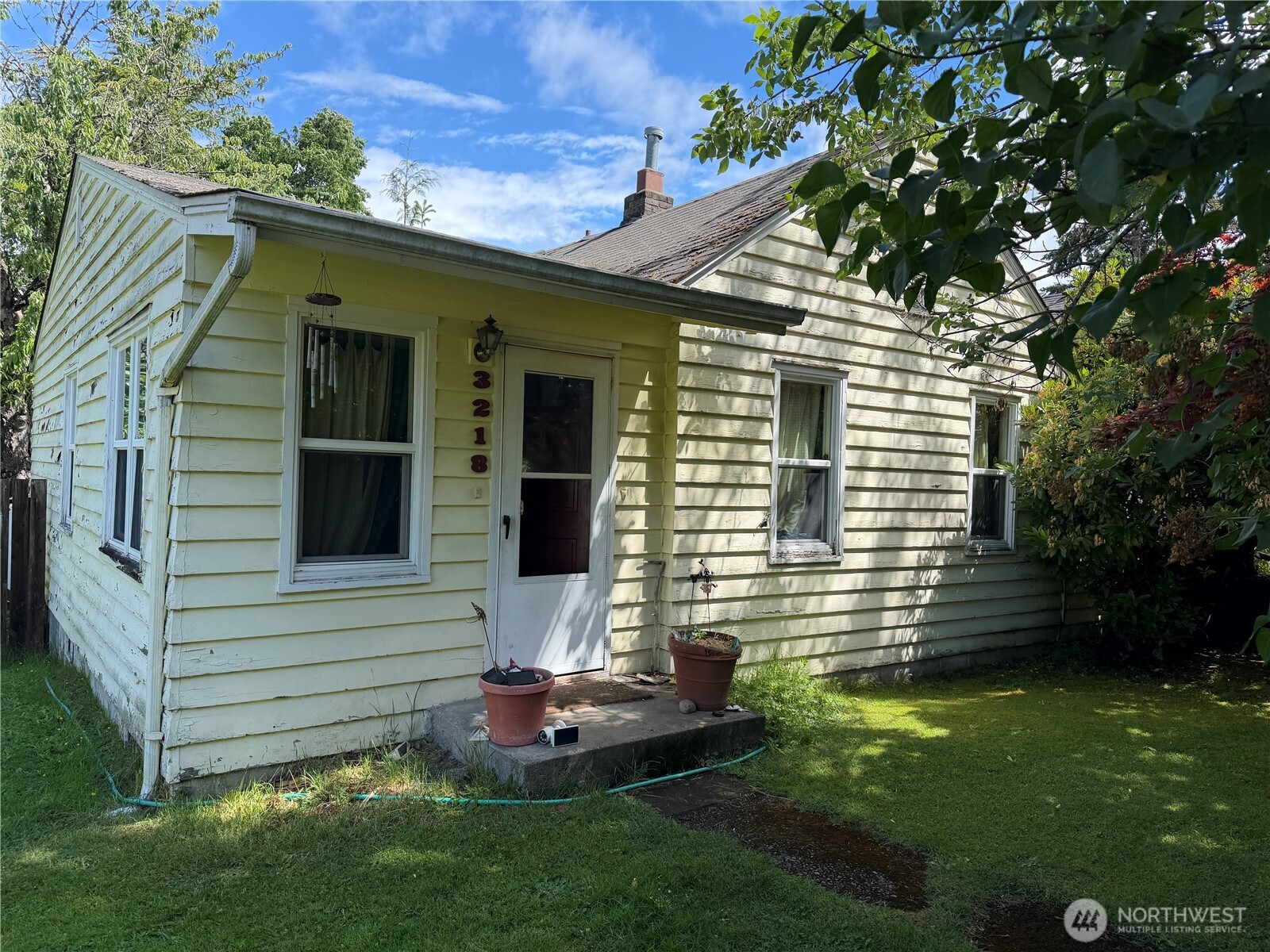3218 NE 97th St Seattle WA 98115