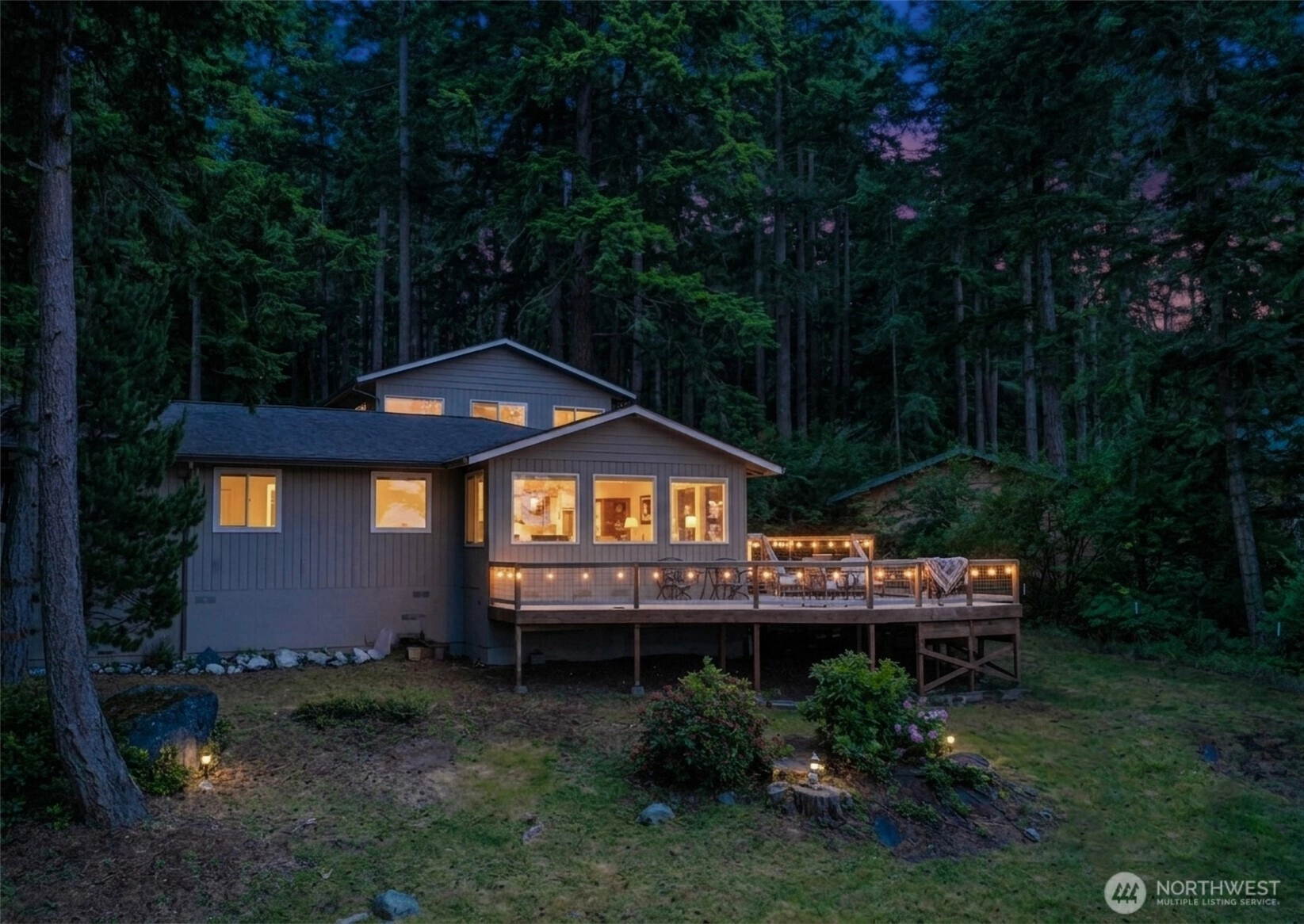 1311 Lopez Rd Lopez Island WA 98261