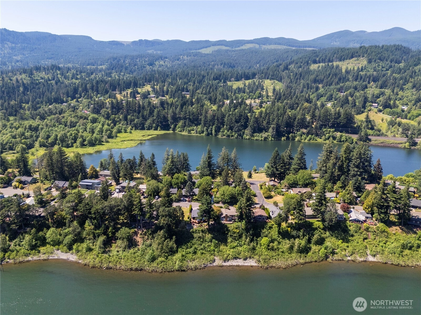 632 Skamania Landing Rd Stevenson WA 98648