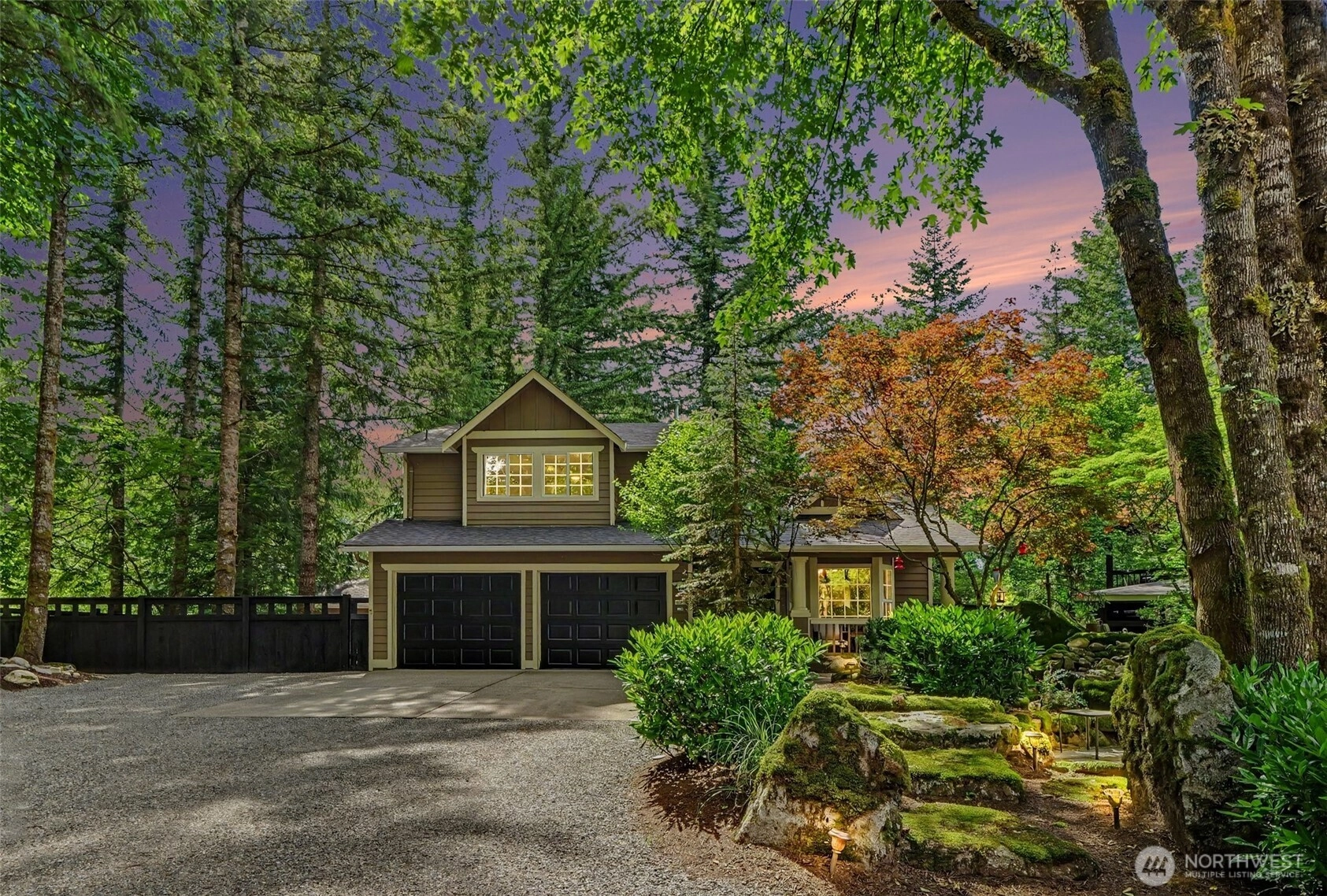 17005 424th Dr SE Unit  Gold Bar WA 98251
