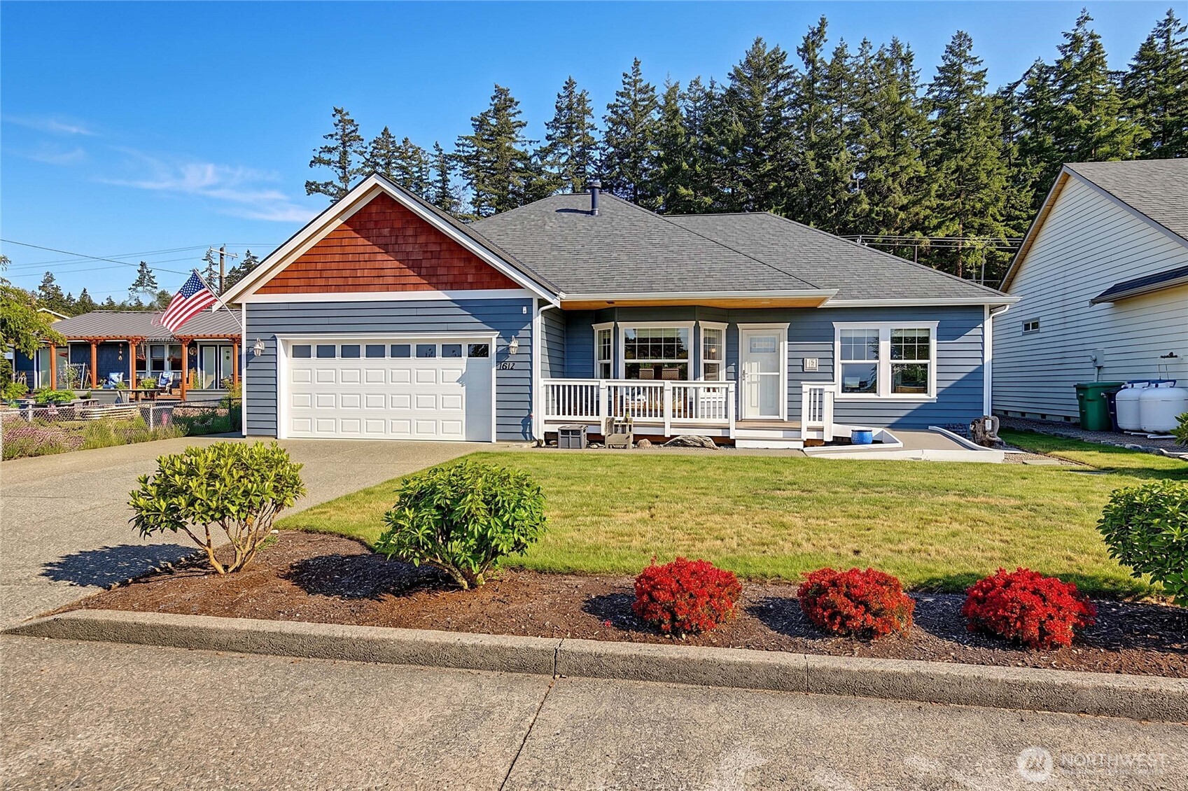1612 Country Club Dr Camano Island WA 98282