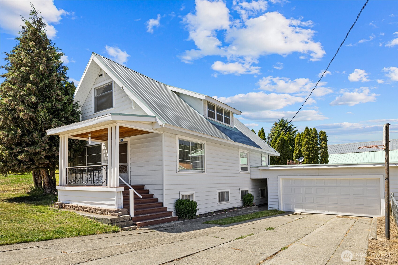 107 W Montana Ave Roslyn WA 98941