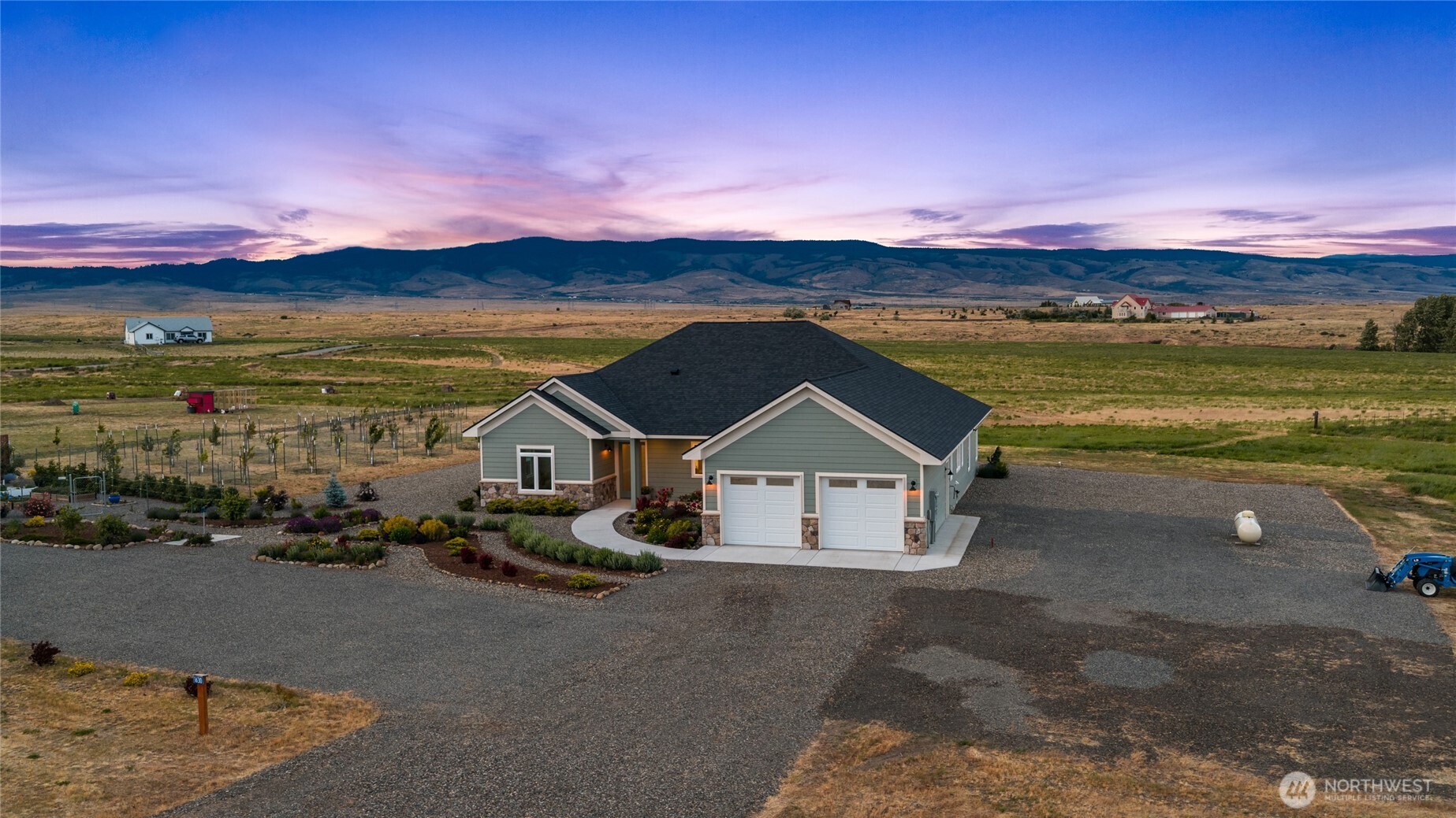 1630 Bitterbrush Dr Ellensburg WA 98926