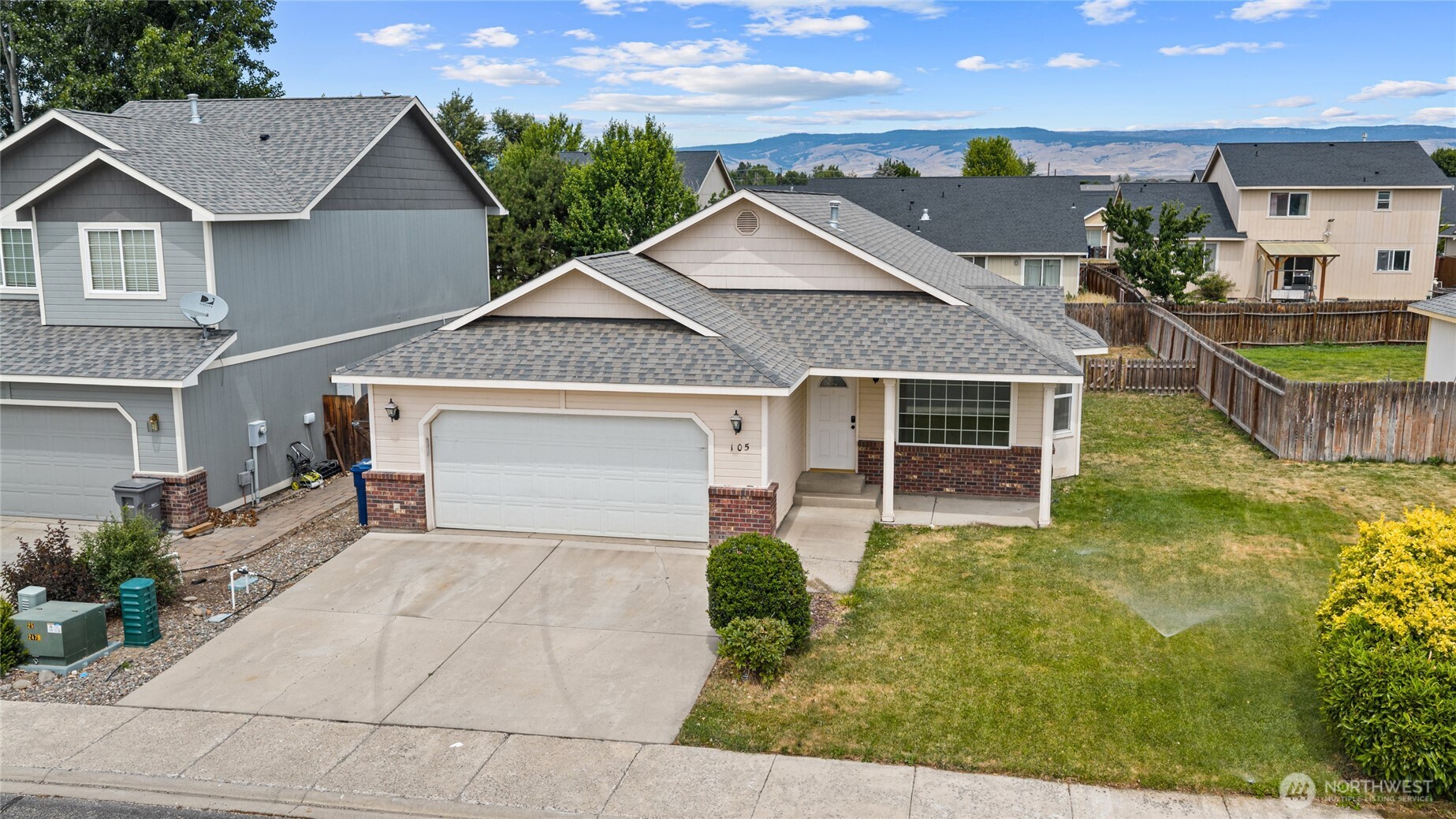 105 Joanna Pl Ellensburg WA 98926