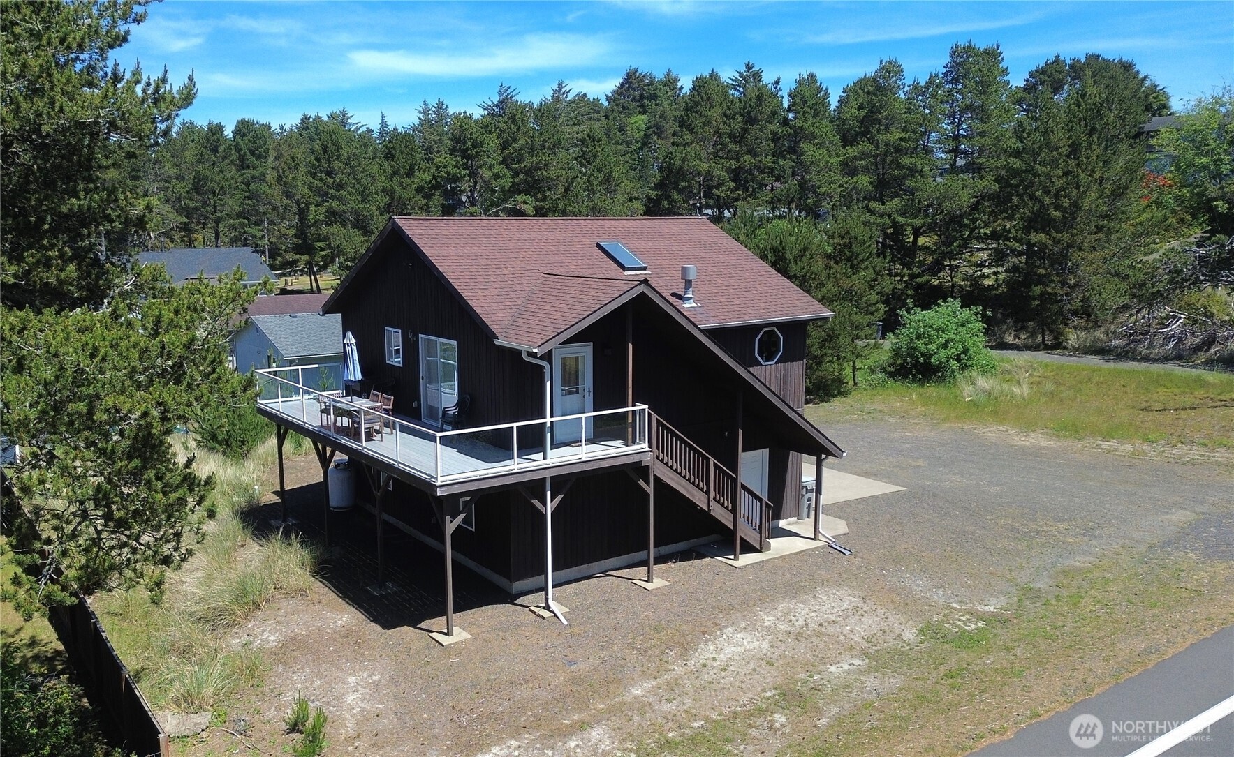 1040 W Hancock Ave Westport WA 98595