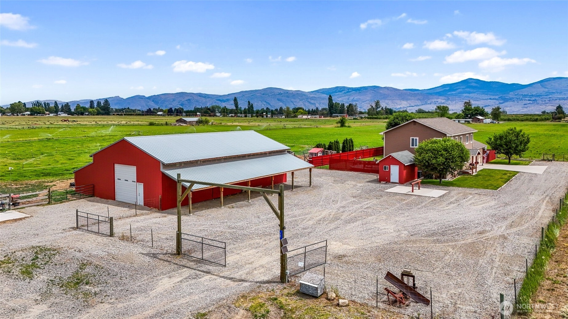 12 S Kirkpatrick Rd Omak WA 98841