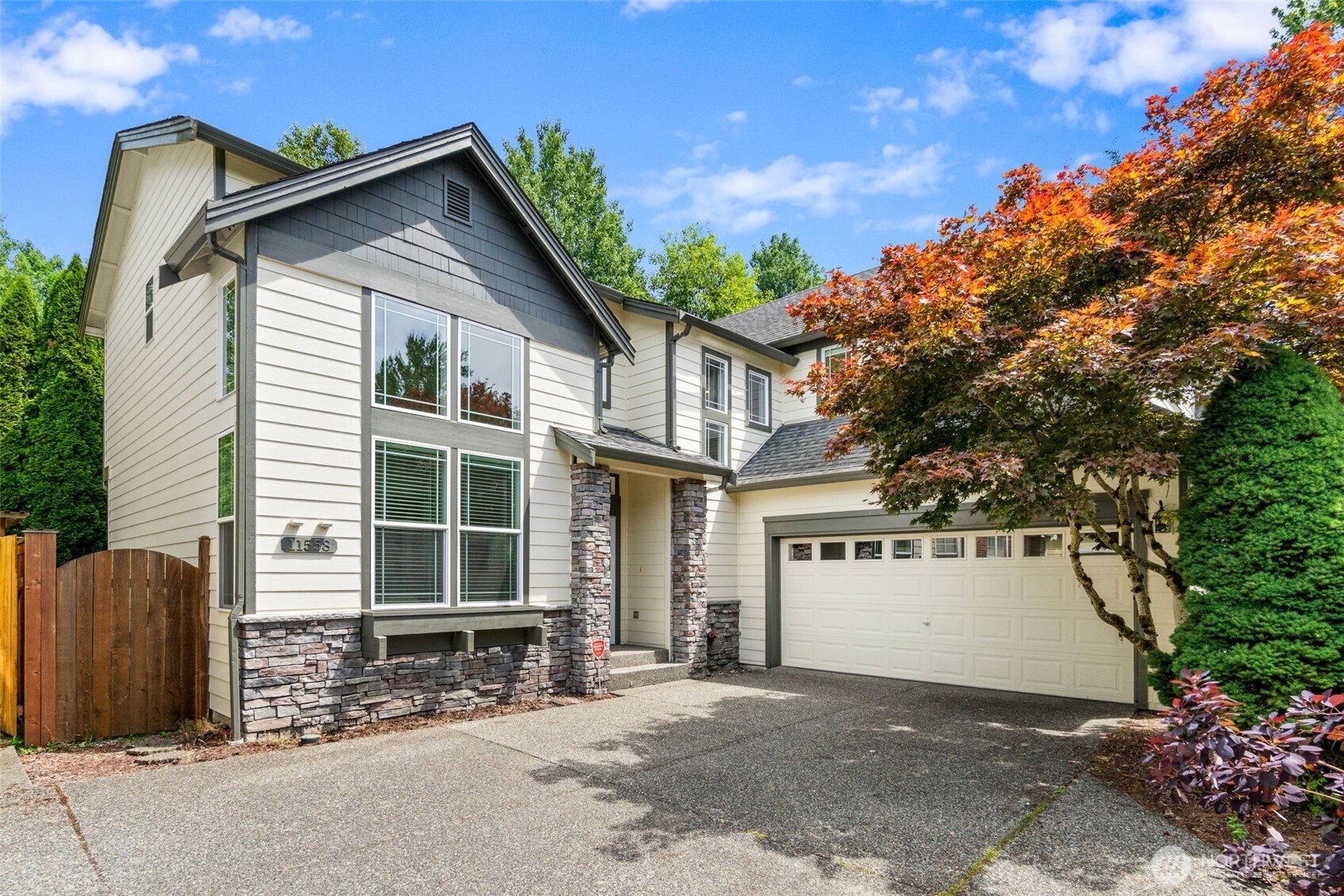 11558 179th Ct NE Redmond WA 98052