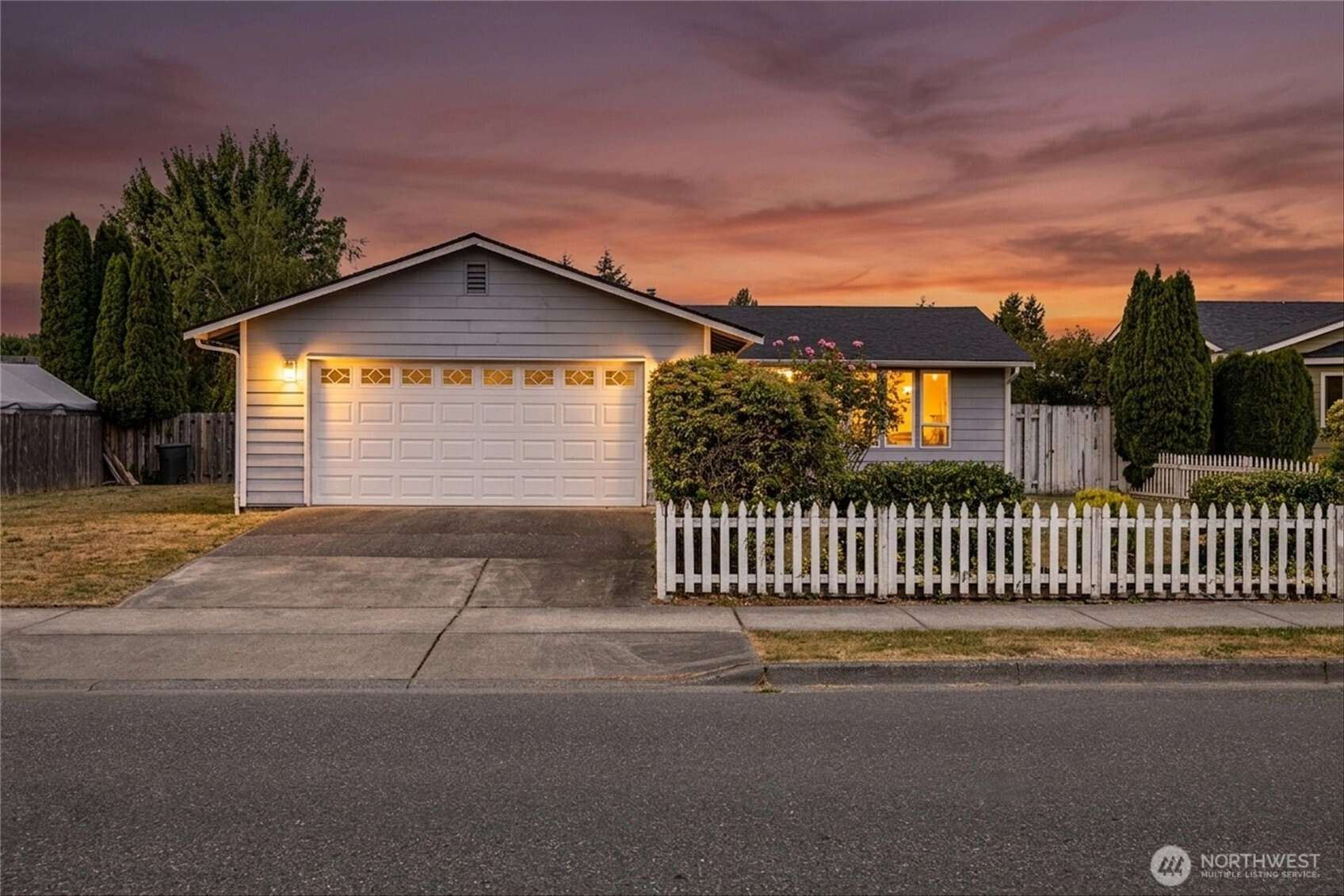 1215 E Gilkey Rd Unit  Burlington WA 98233