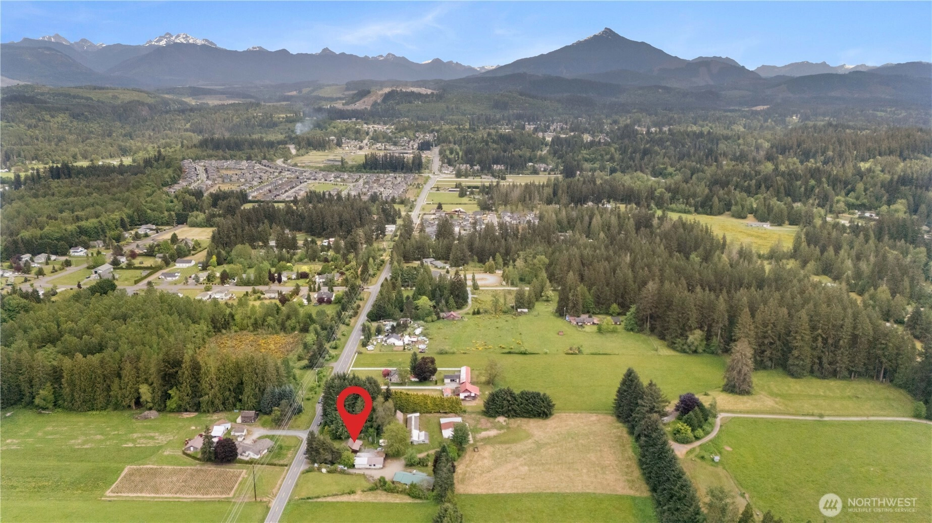 16610 100th St NE Granite Falls WA 98252