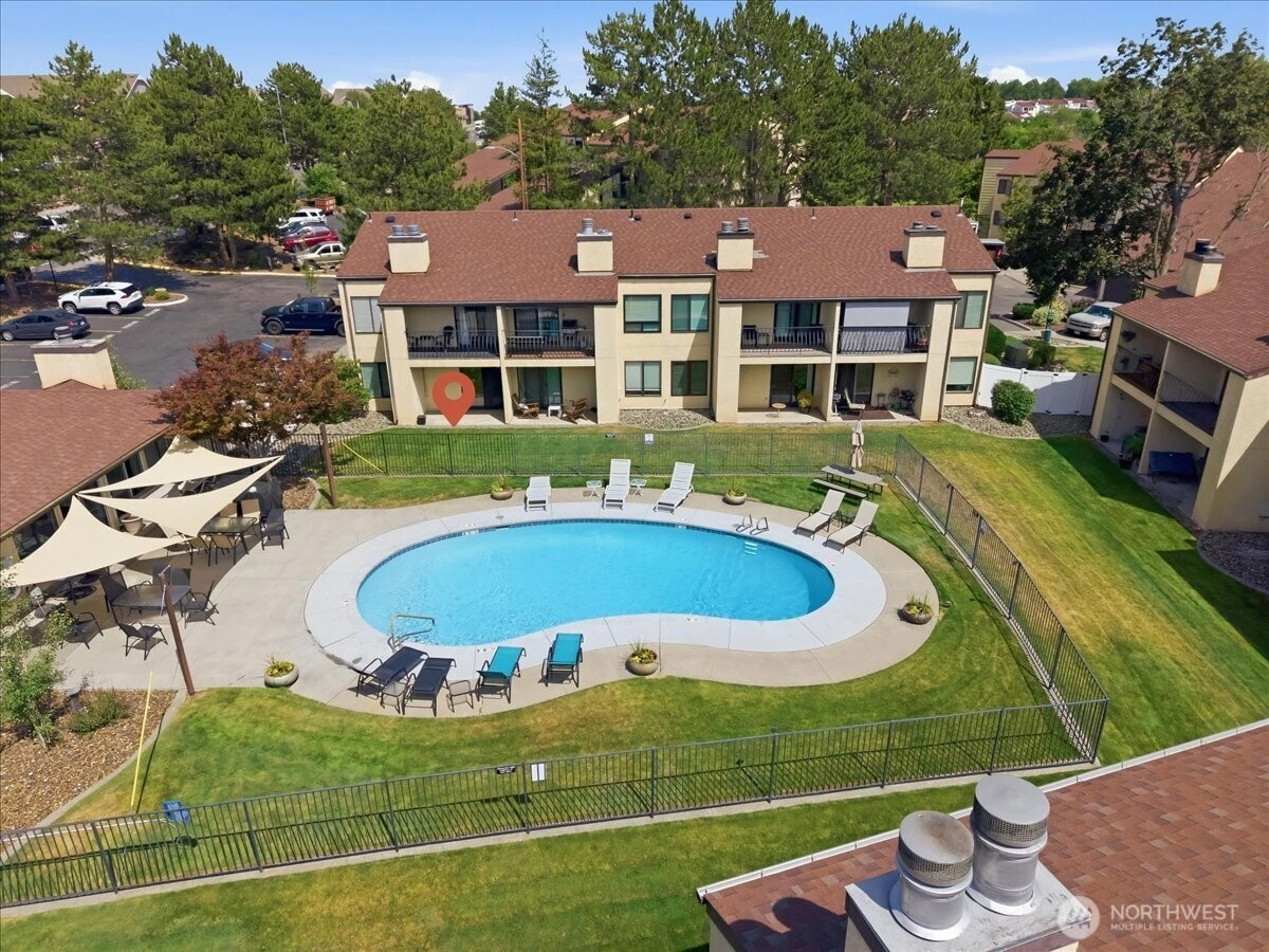 303 Gage Blvd Unit 138 Unit 138 Richland WA 99352