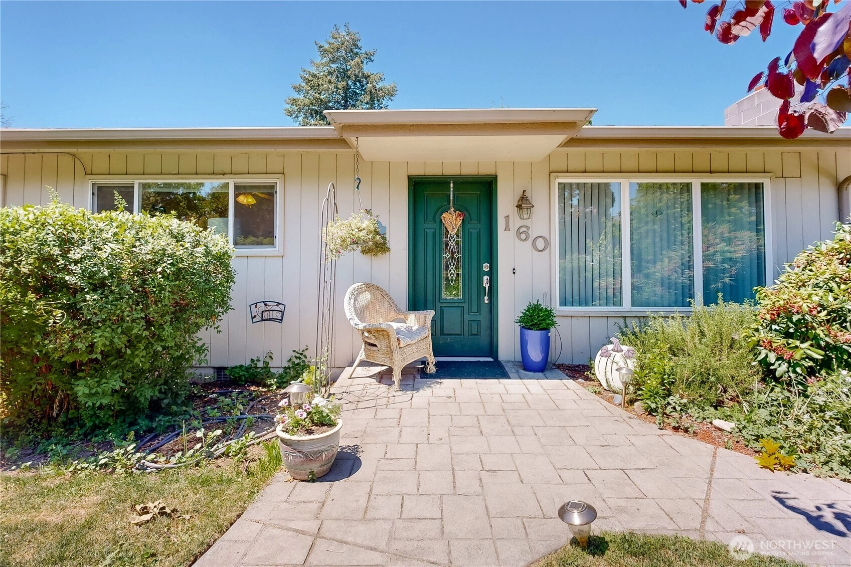 160 Green St Walla Walla WA 99362