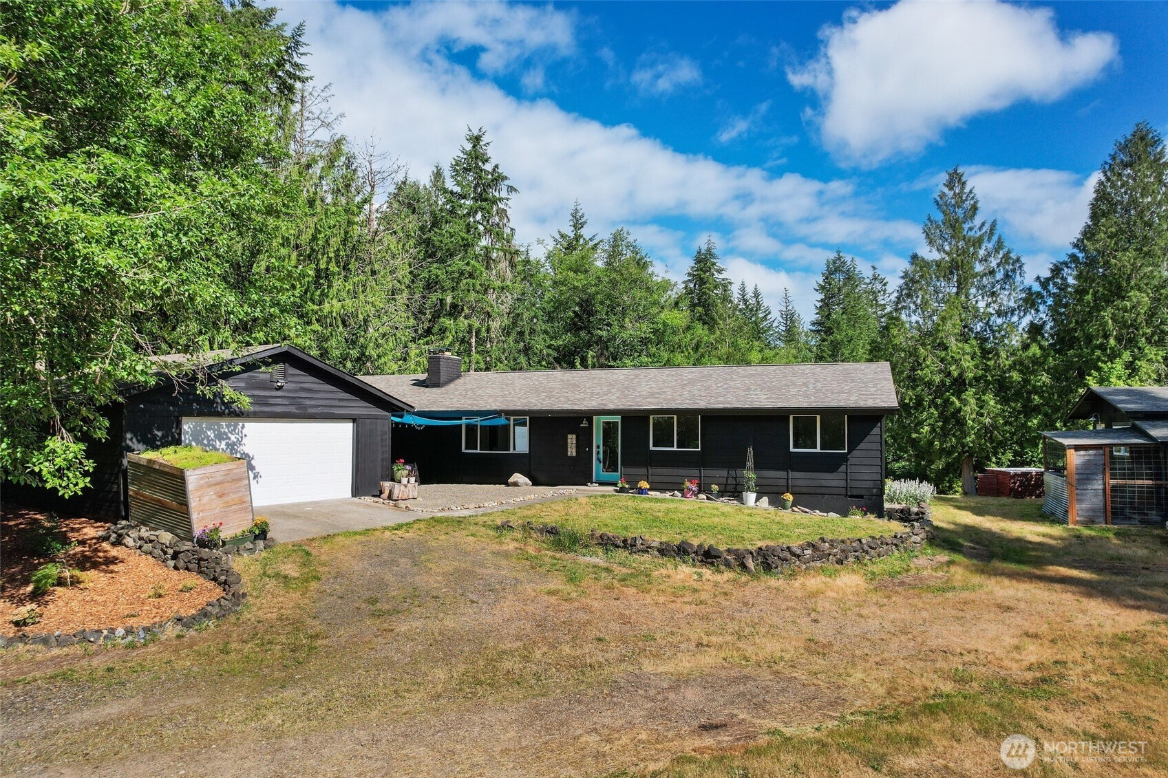 2958 NW Four Wheel Dr Seabeck WA 98380