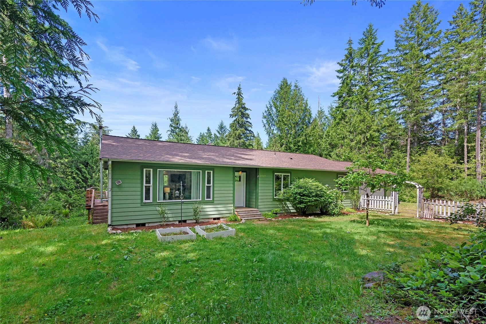 2809 Rainhaven Dr NW Seabeck WA 98380