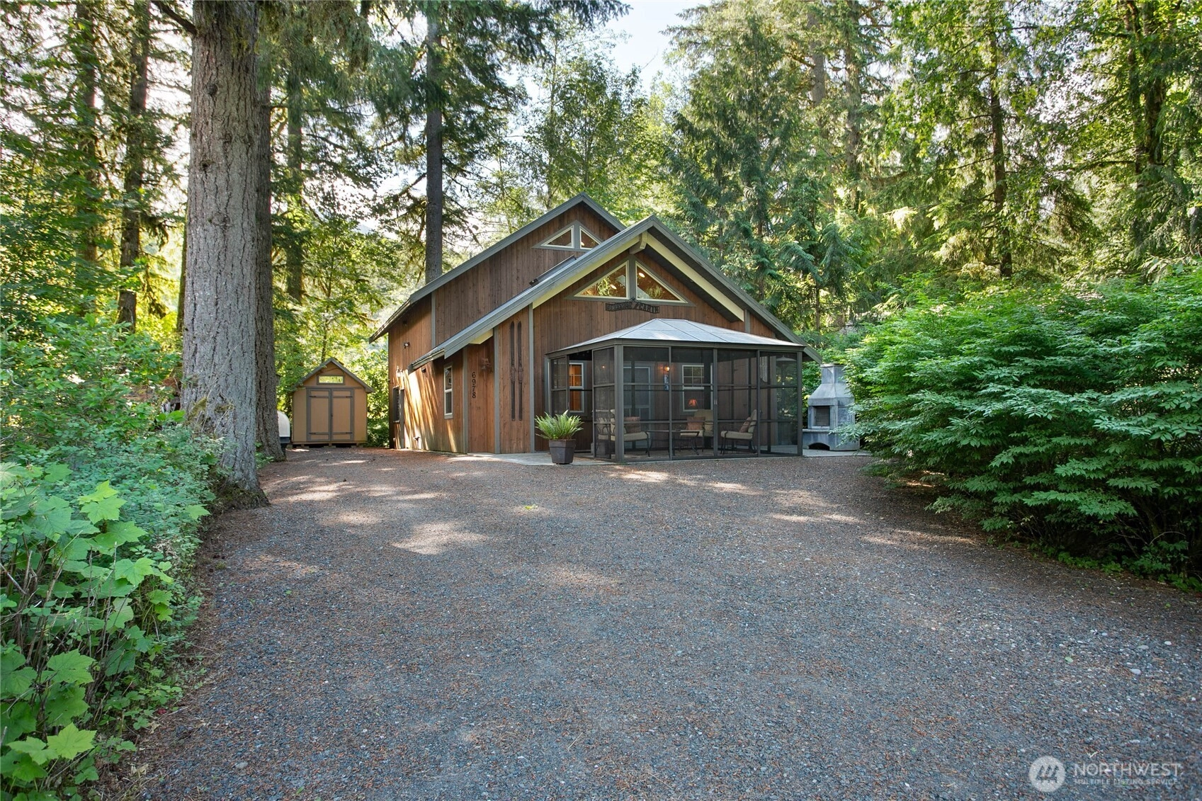6978 Rainier Way Deming WA 98244
