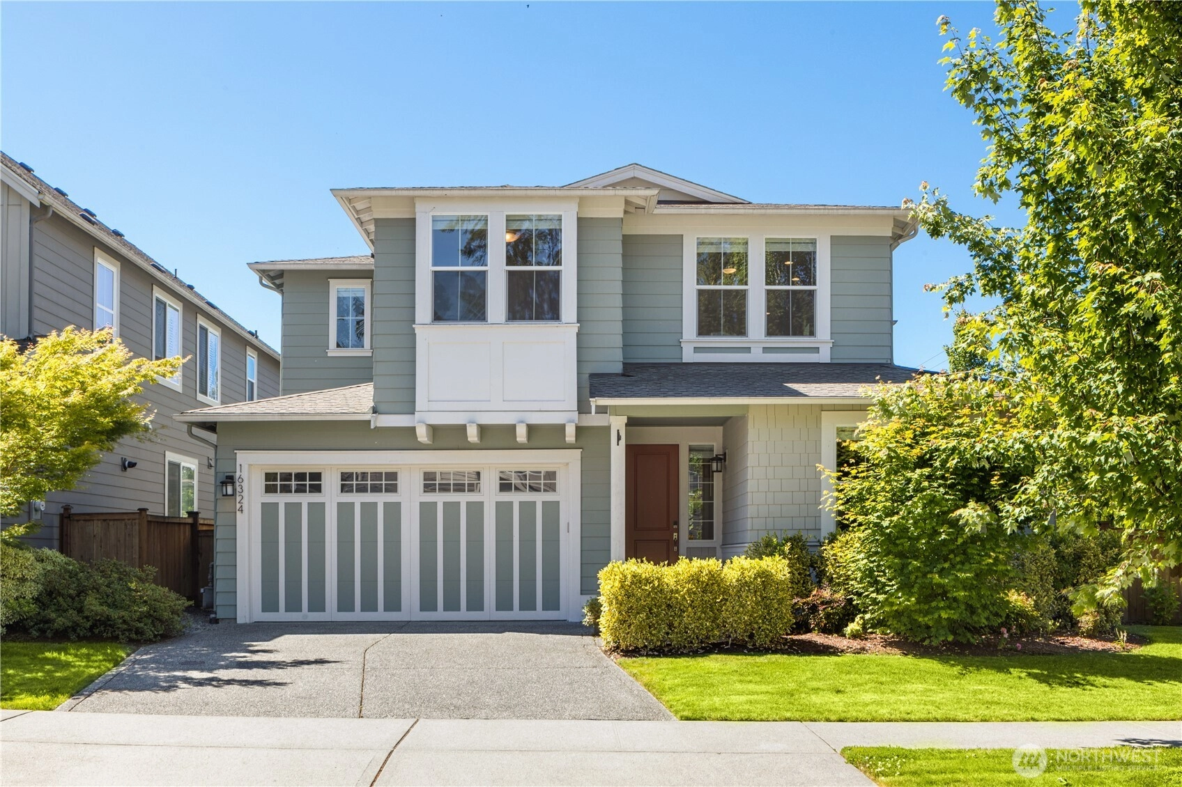 16324 131st St SE Snohomish WA 98290