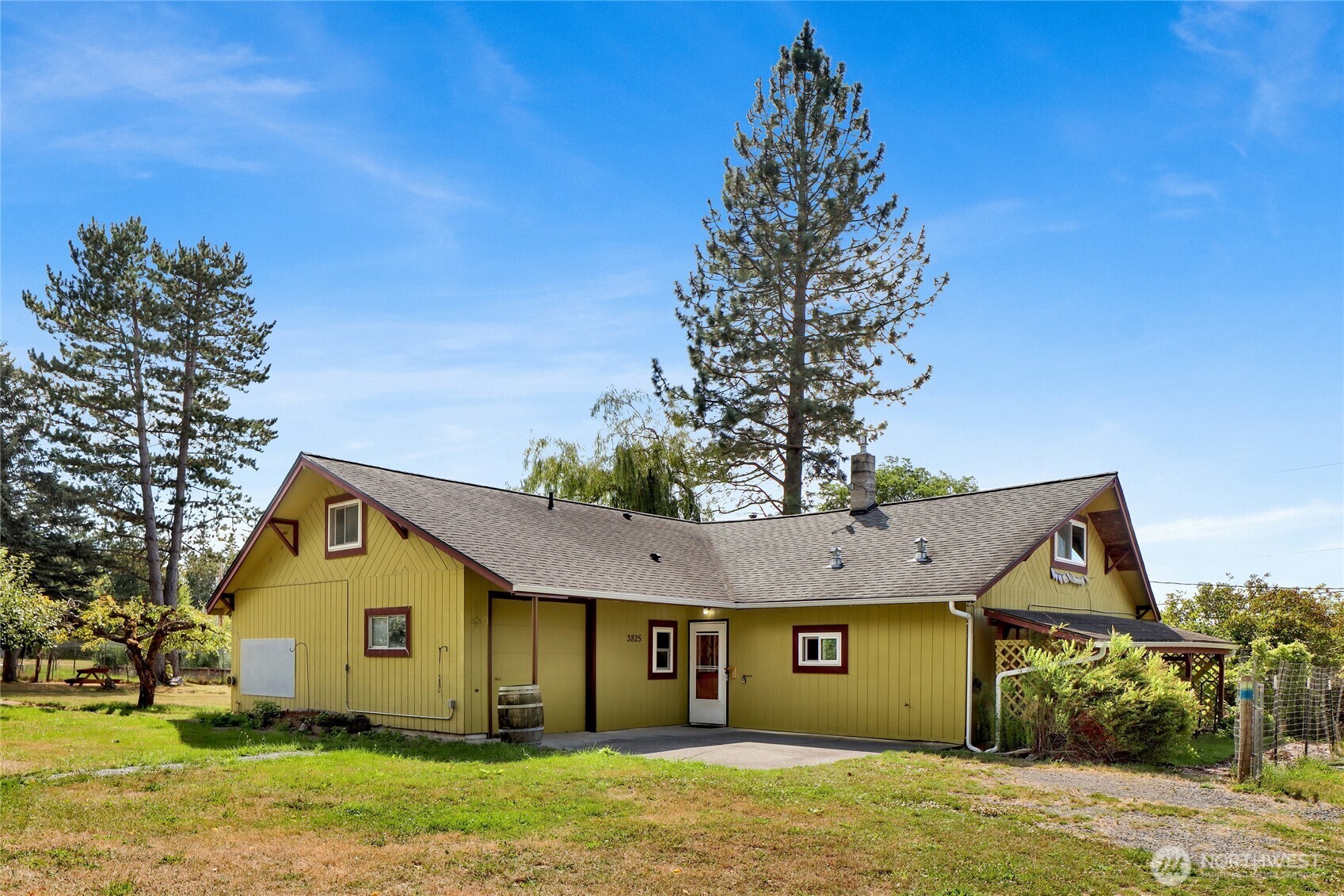 3825 Cabrant Rd Unit  Everson WA 98247