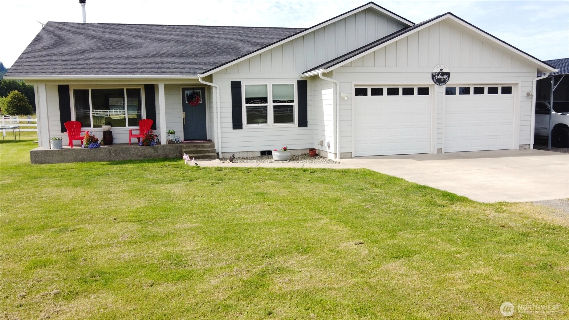 1040 Ashwood Ln Unit  Forks WA 98331